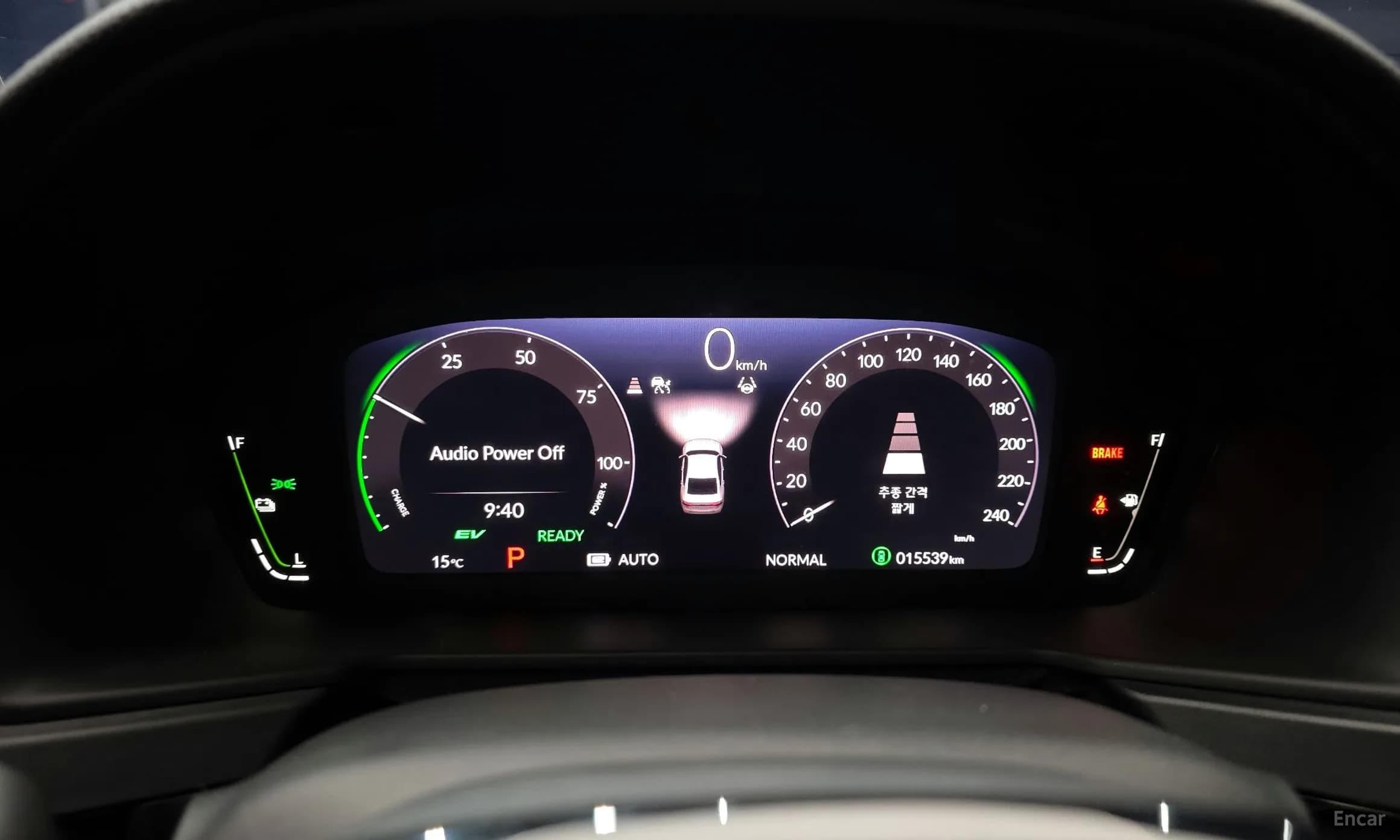 Accord 11th Generation