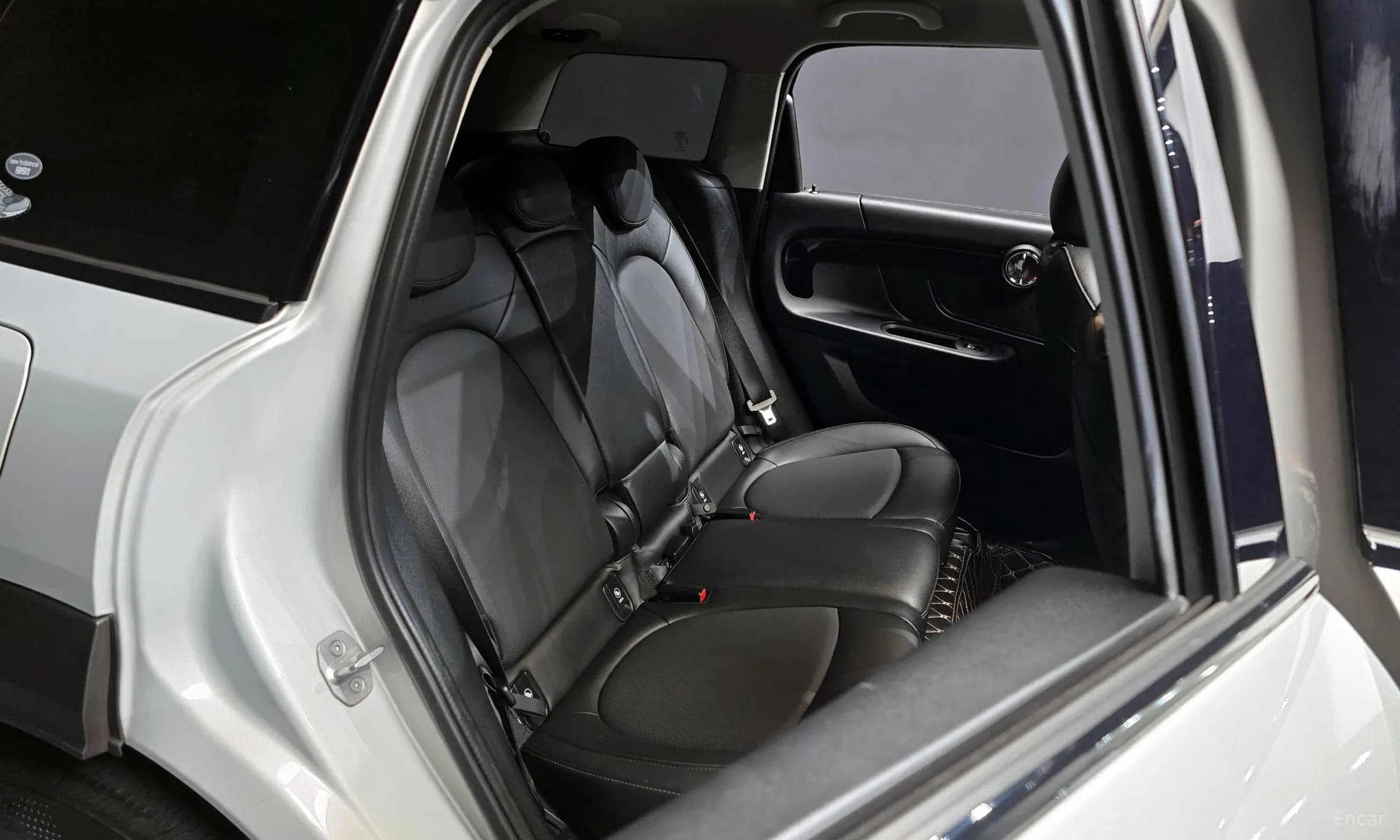 Cooper Countryman
