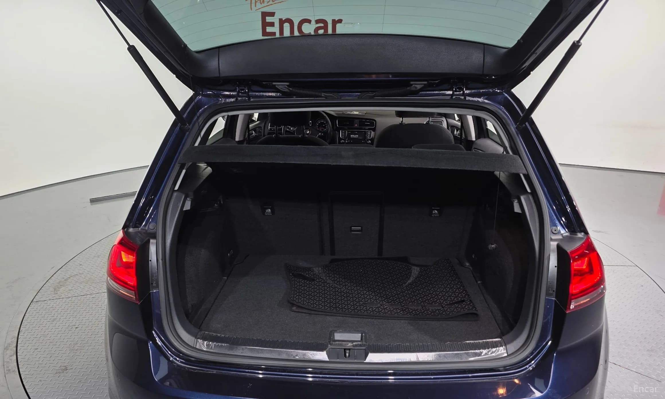 Golf 7th Generation