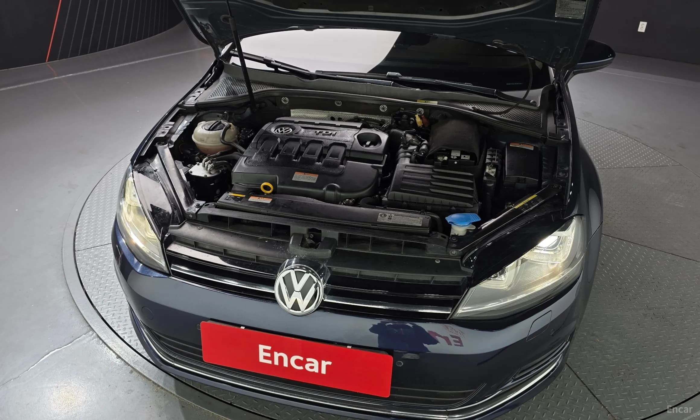 Golf 7th Generation