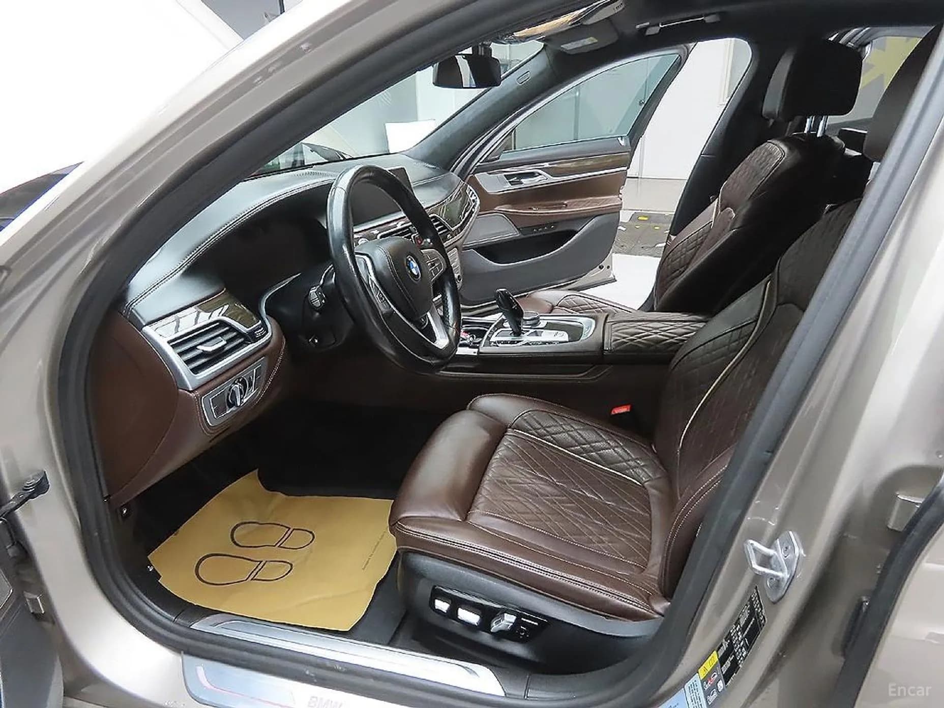 7 Series (G11)