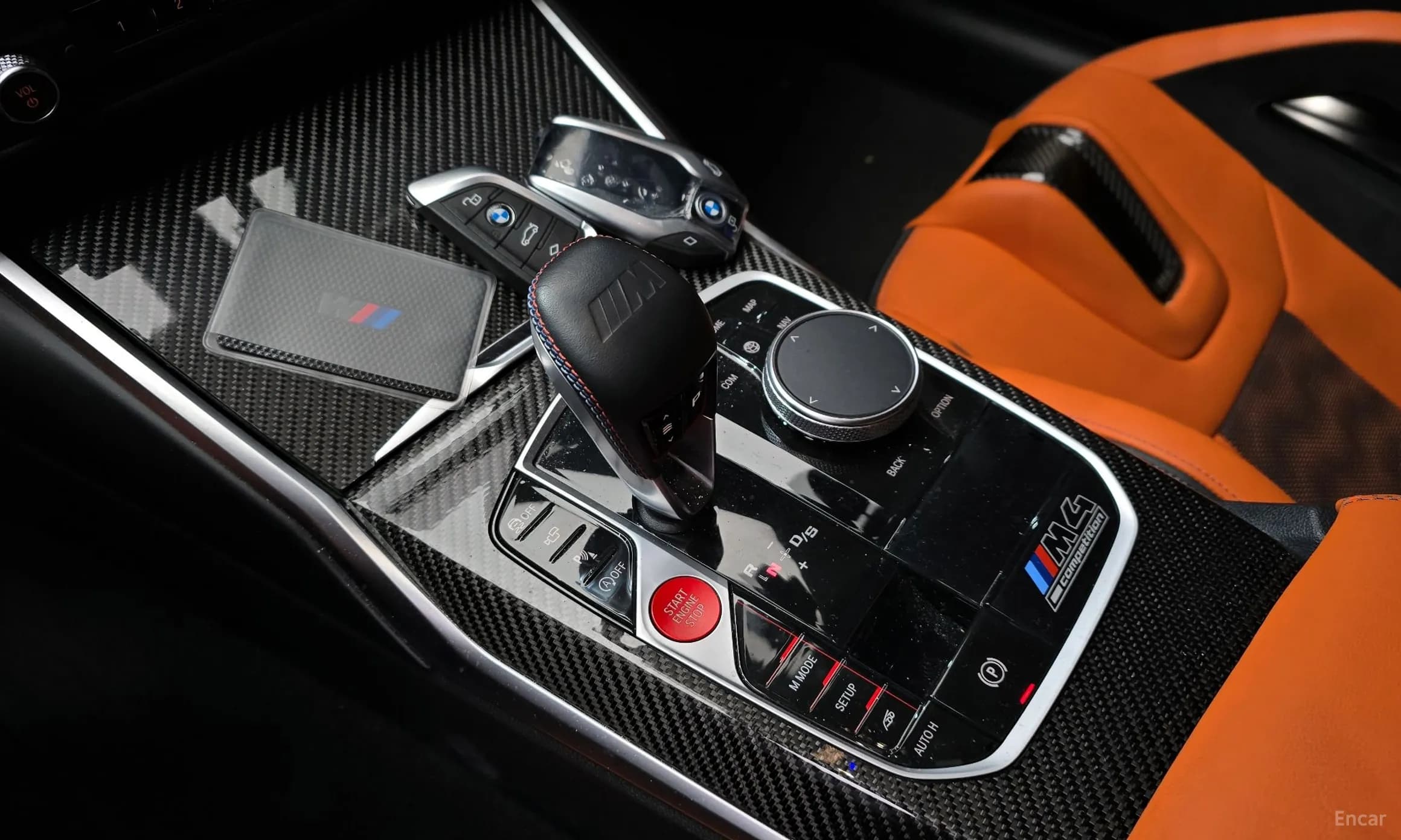 M4 (G82)