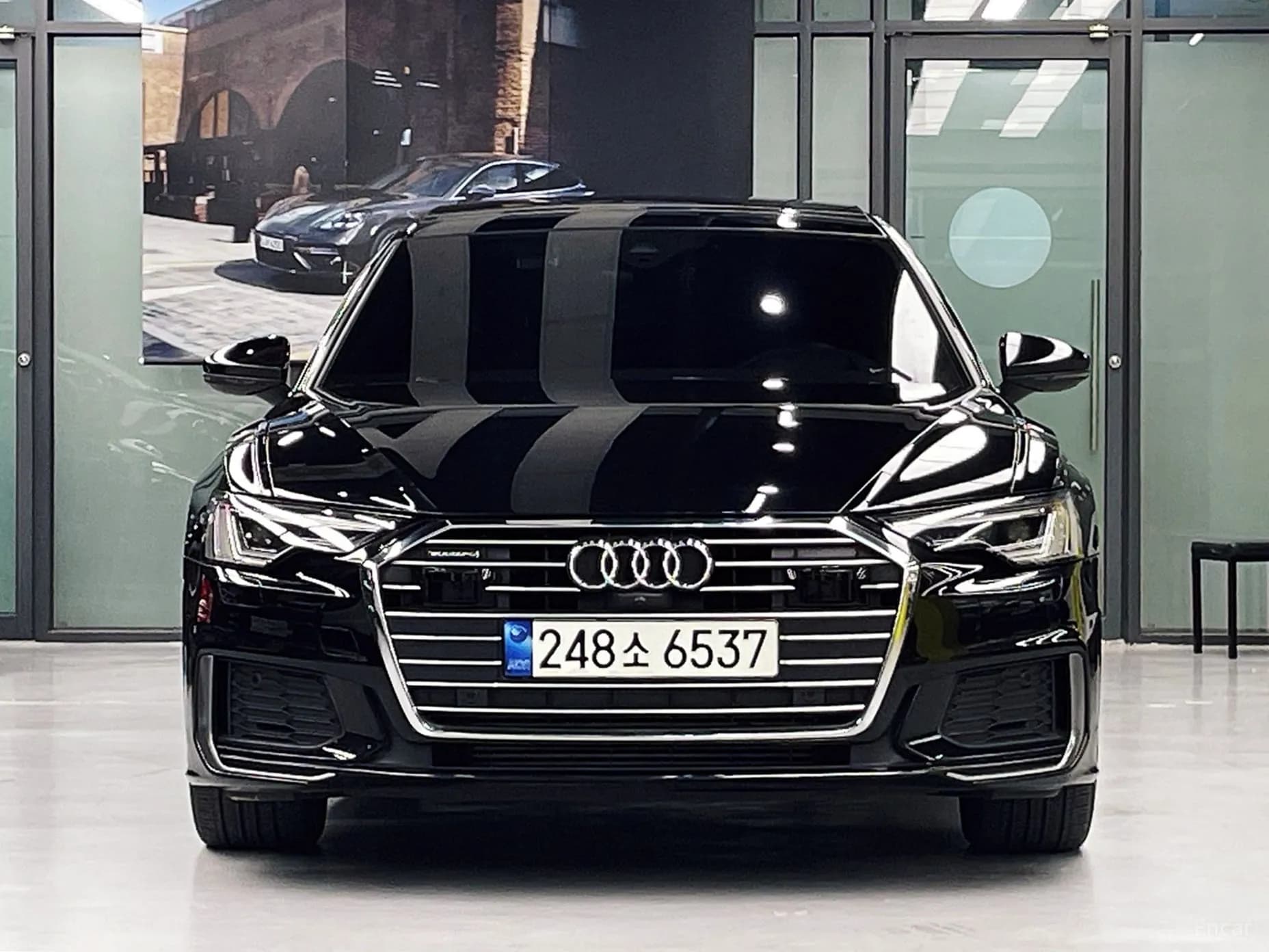 A6 (C8)