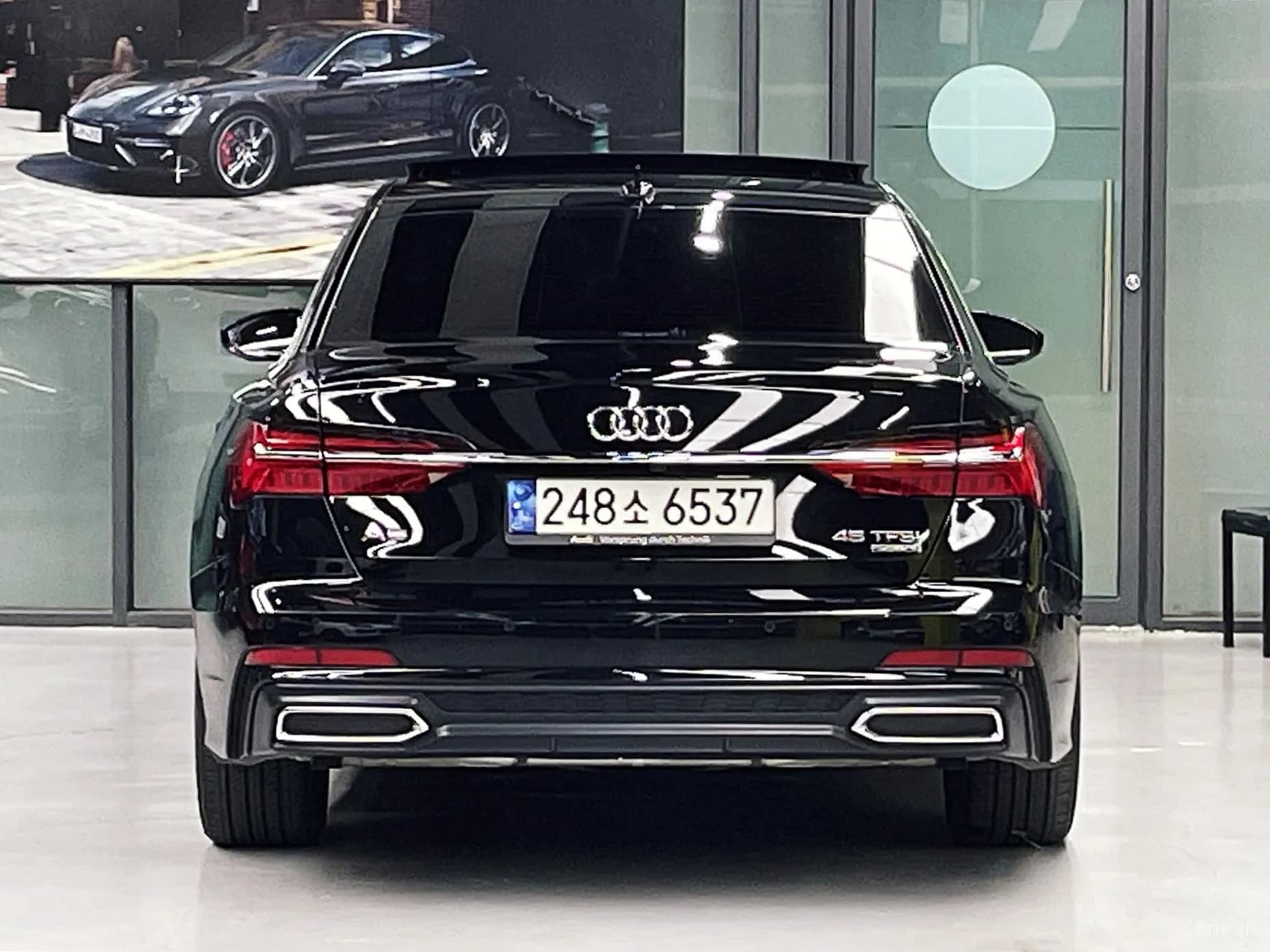 A6 (C8)