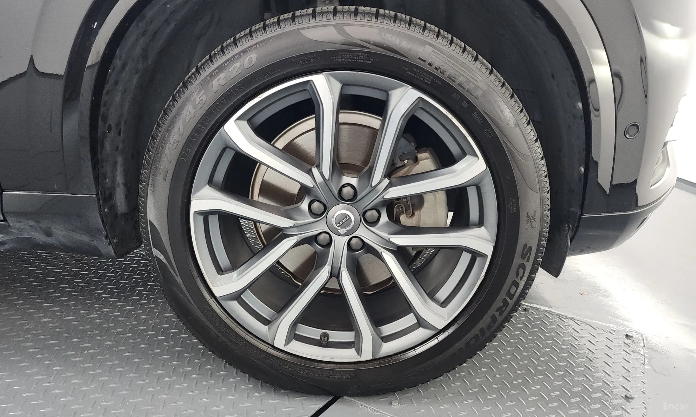 XC90 Gen 2