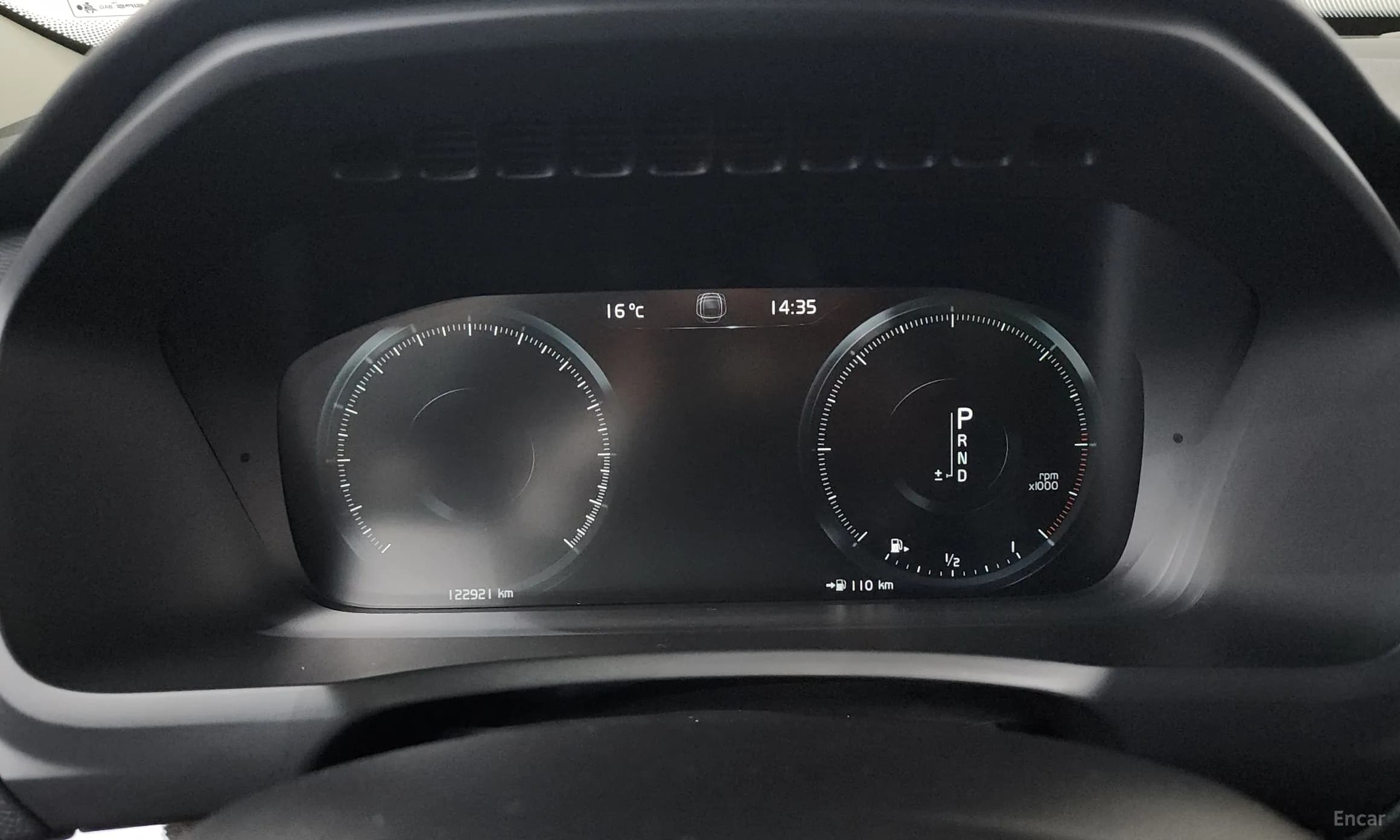 XC90 Gen 2
