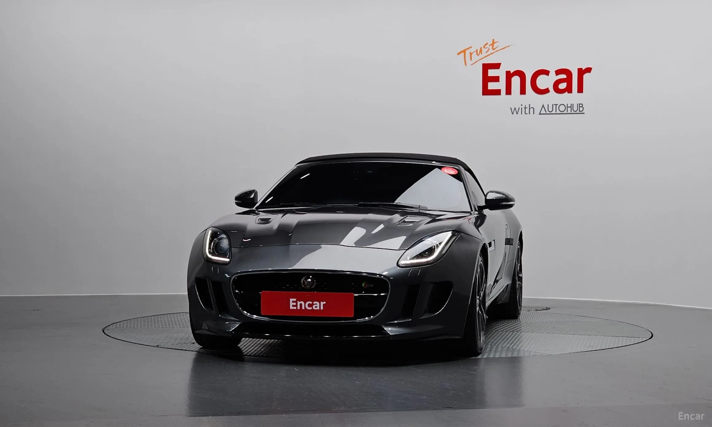 F-TYPE