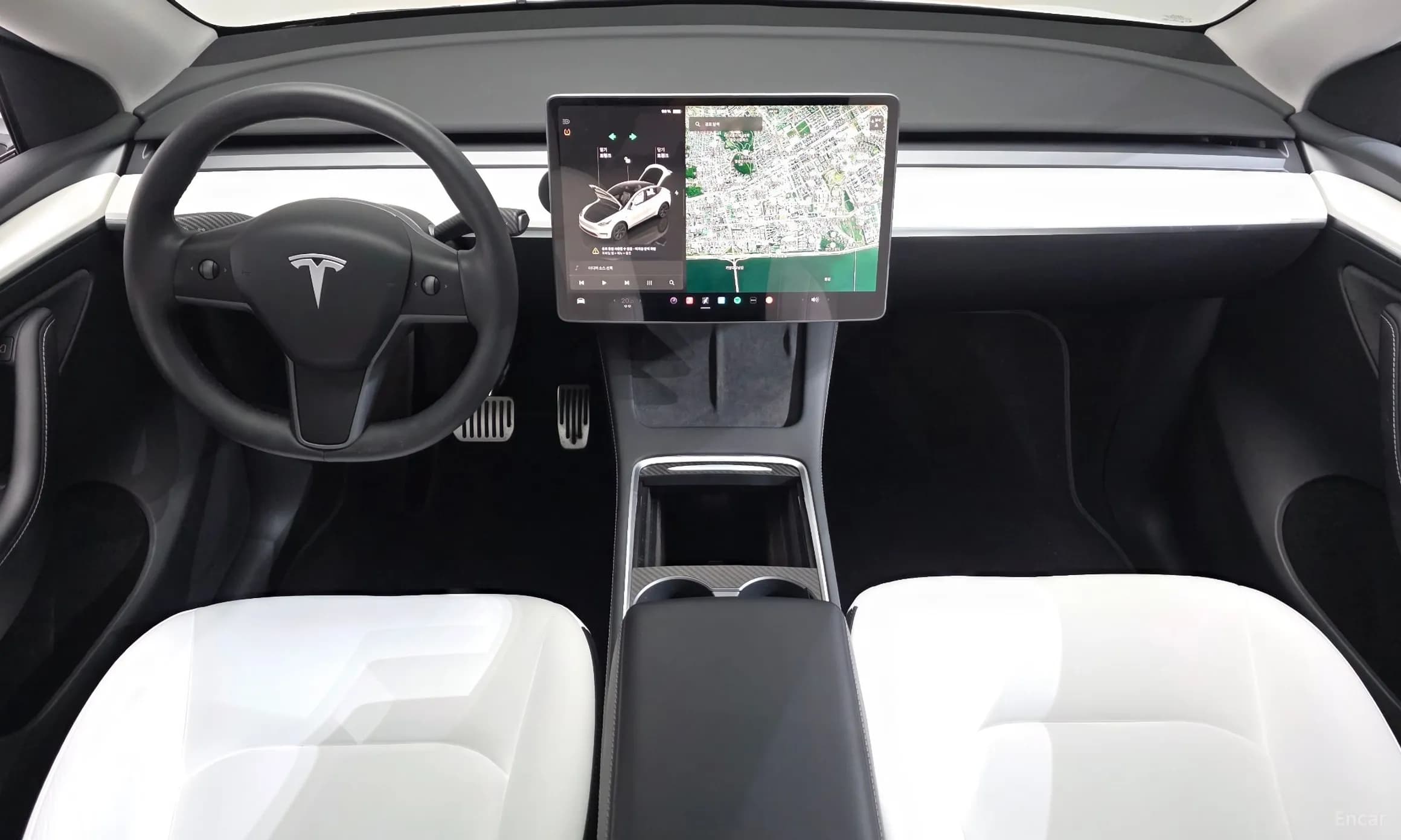 Model Y