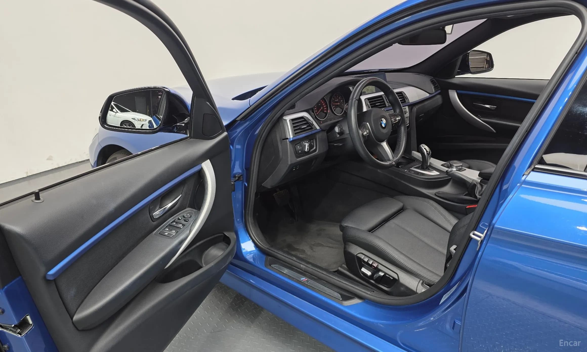 3 Series (F30)