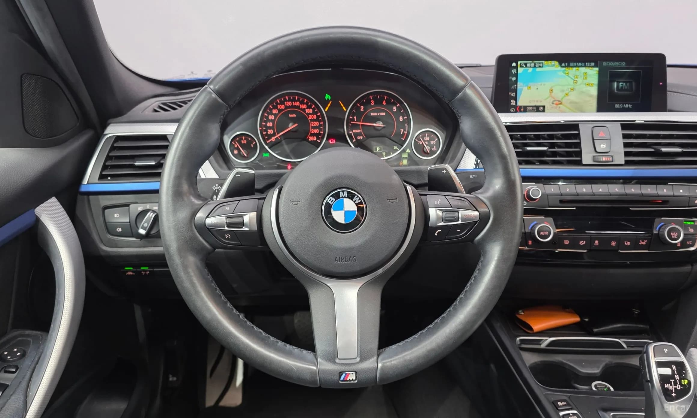 3 Series (F30)