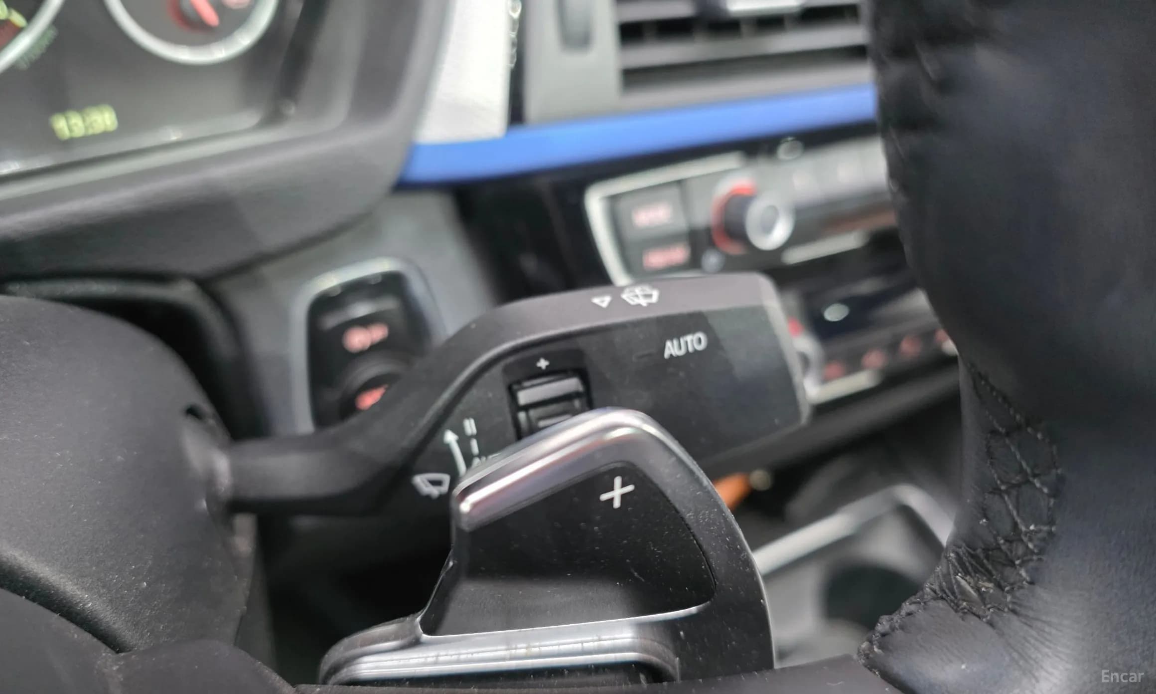 3 Series (F30)
