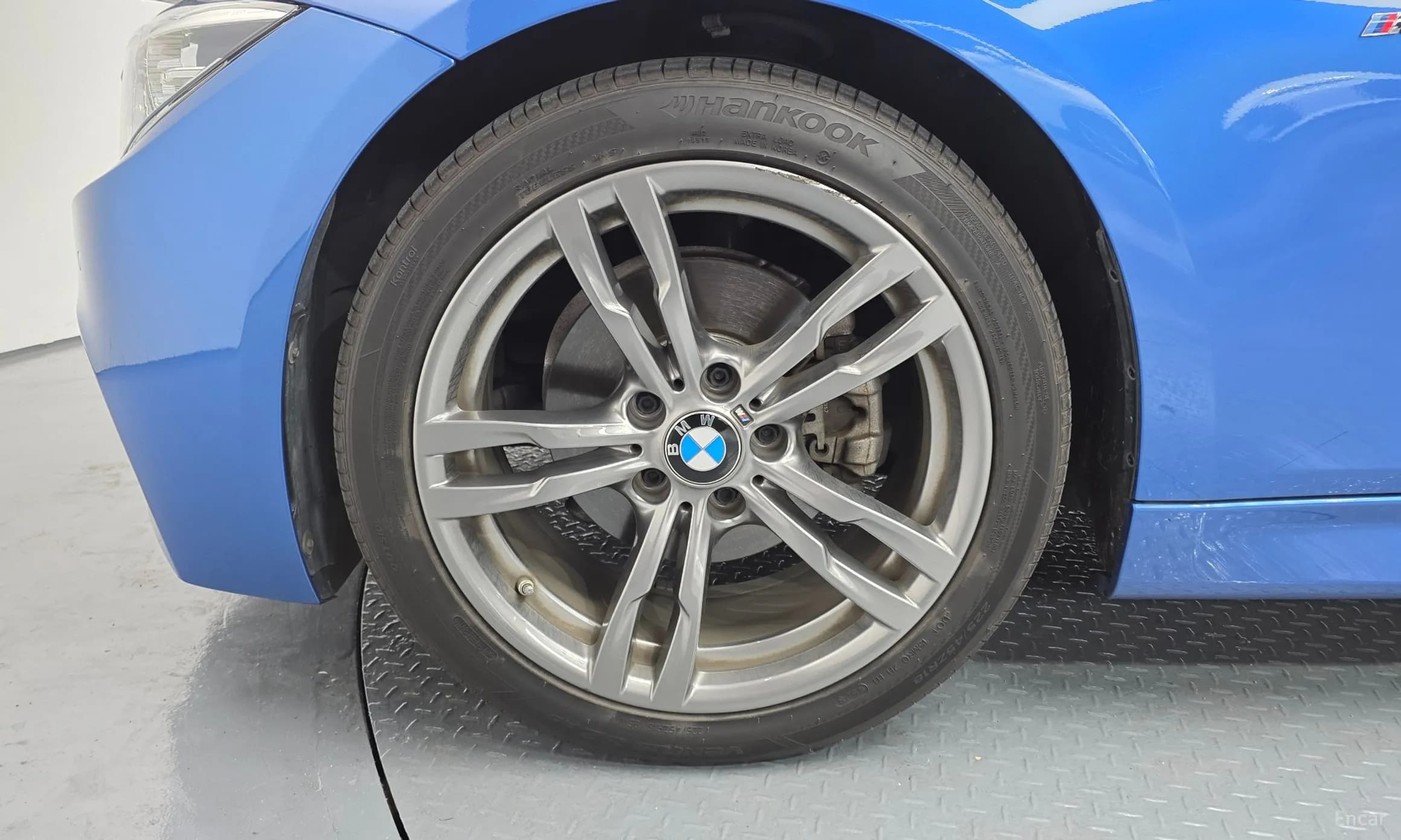 3 Series (F30)