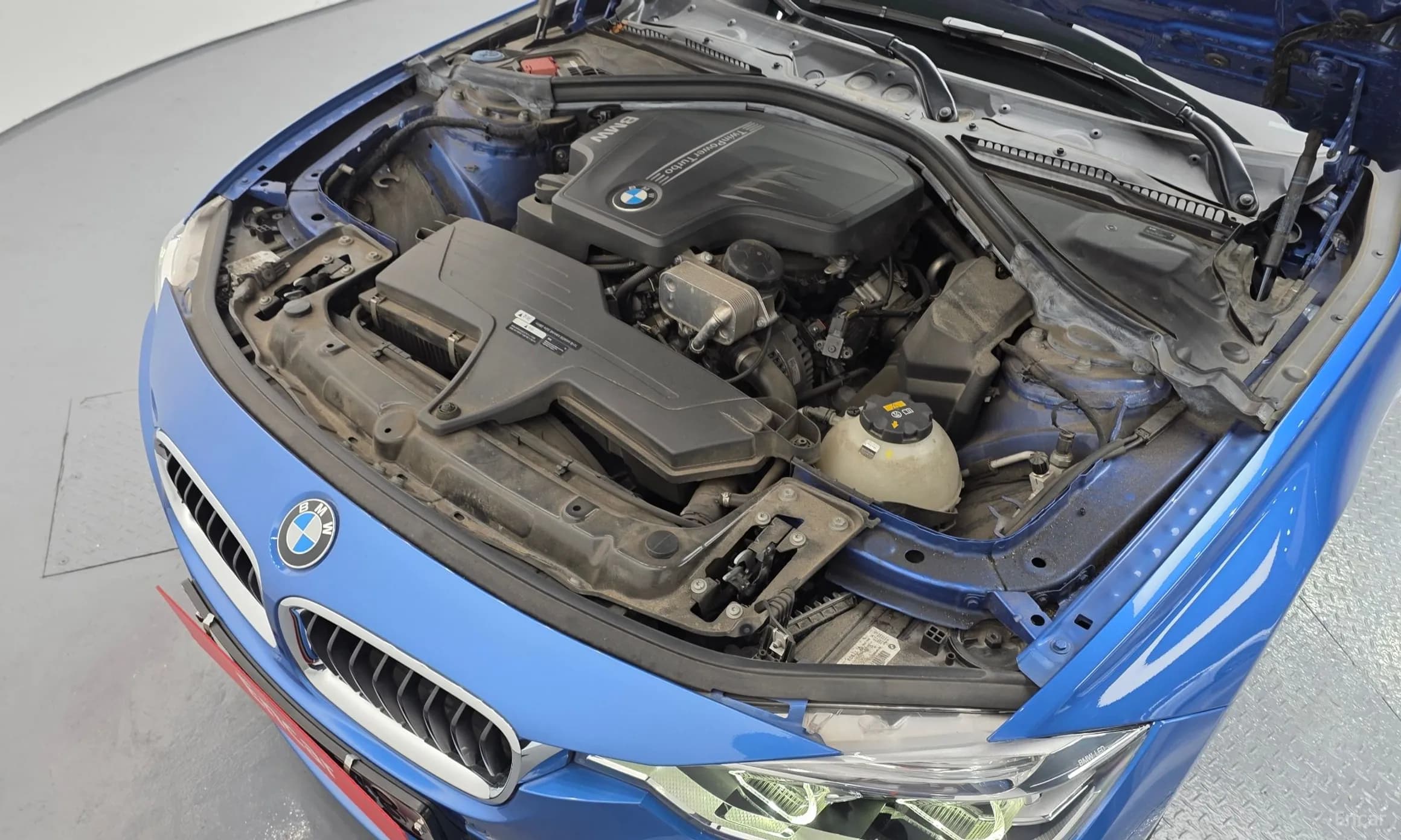 3 Series (F30)