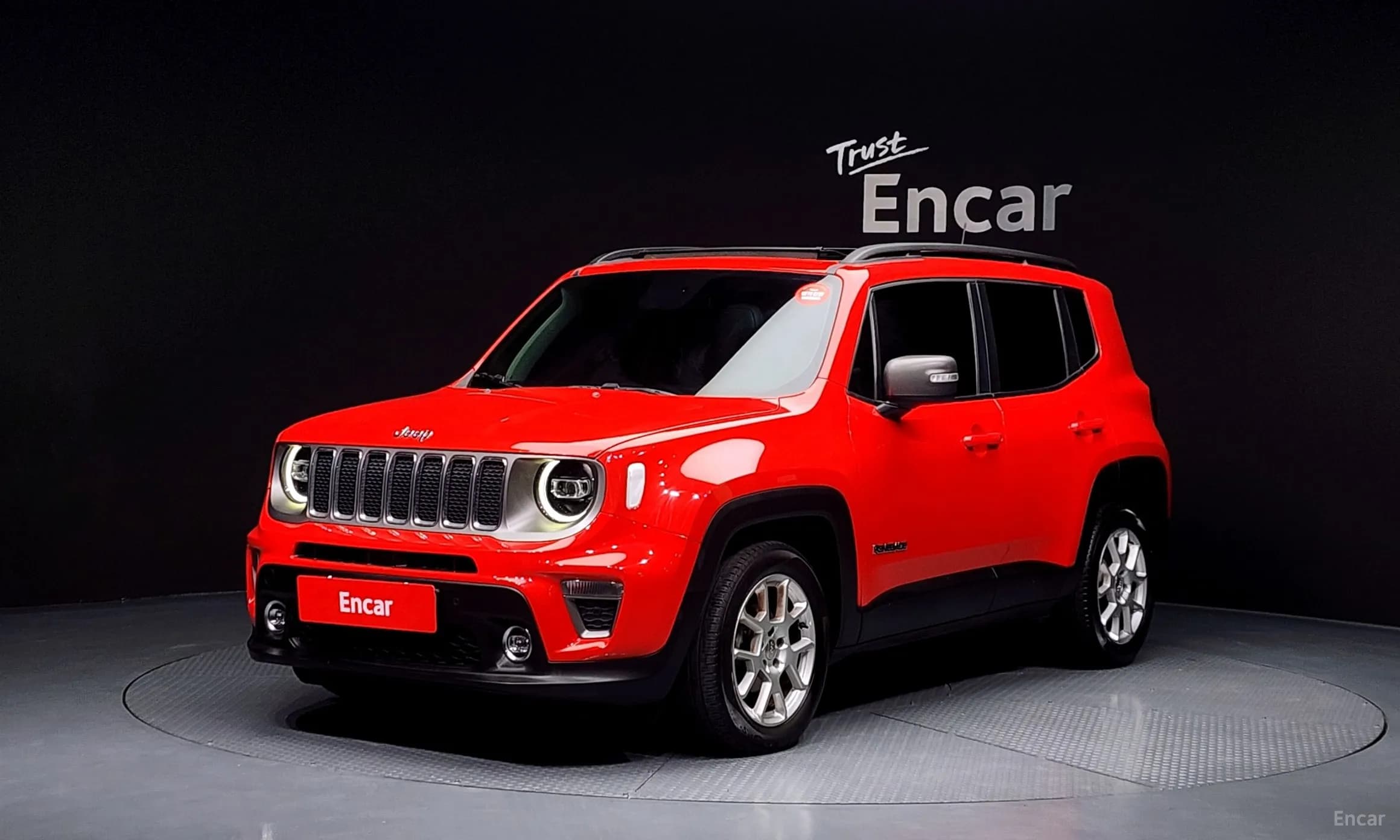 Renegade