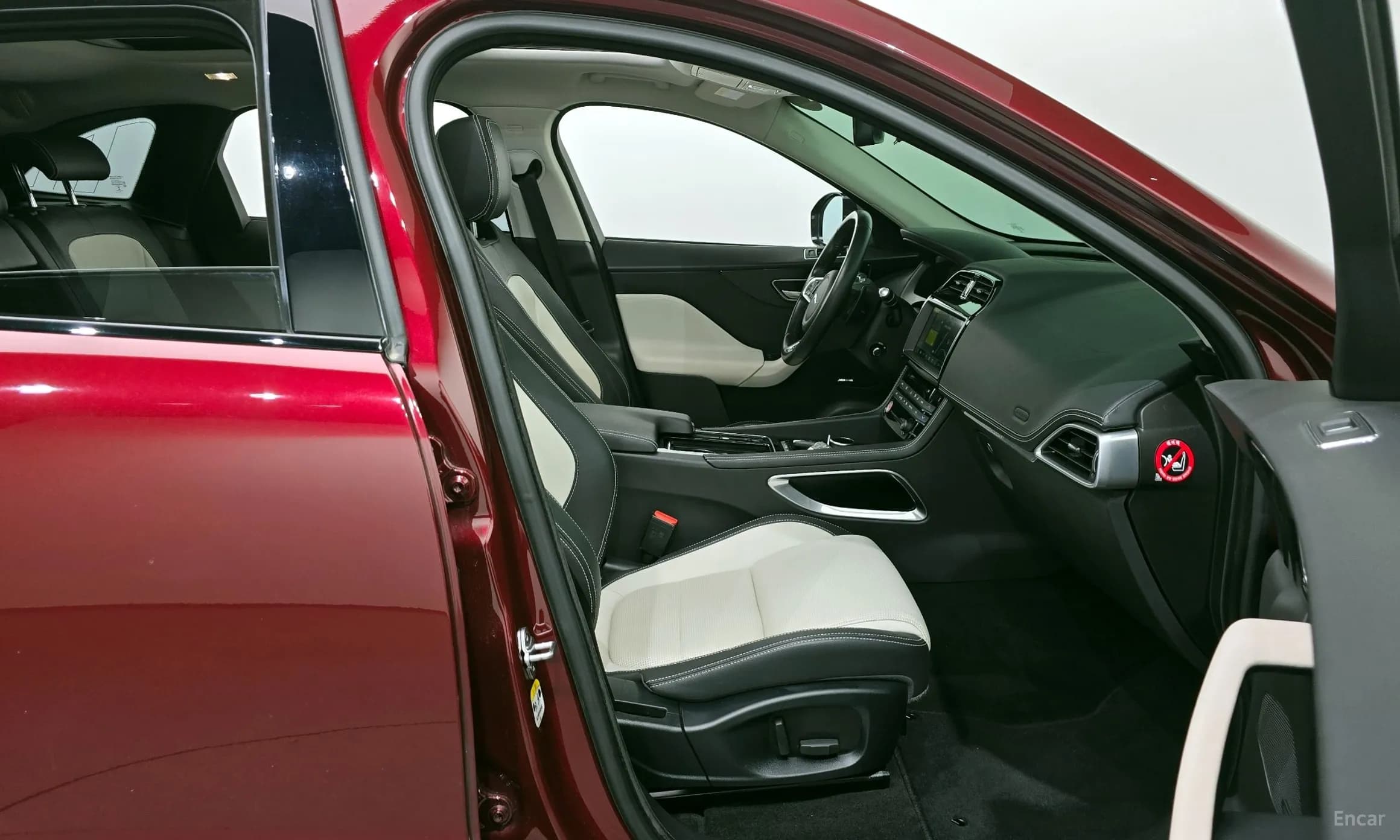 F-PACE