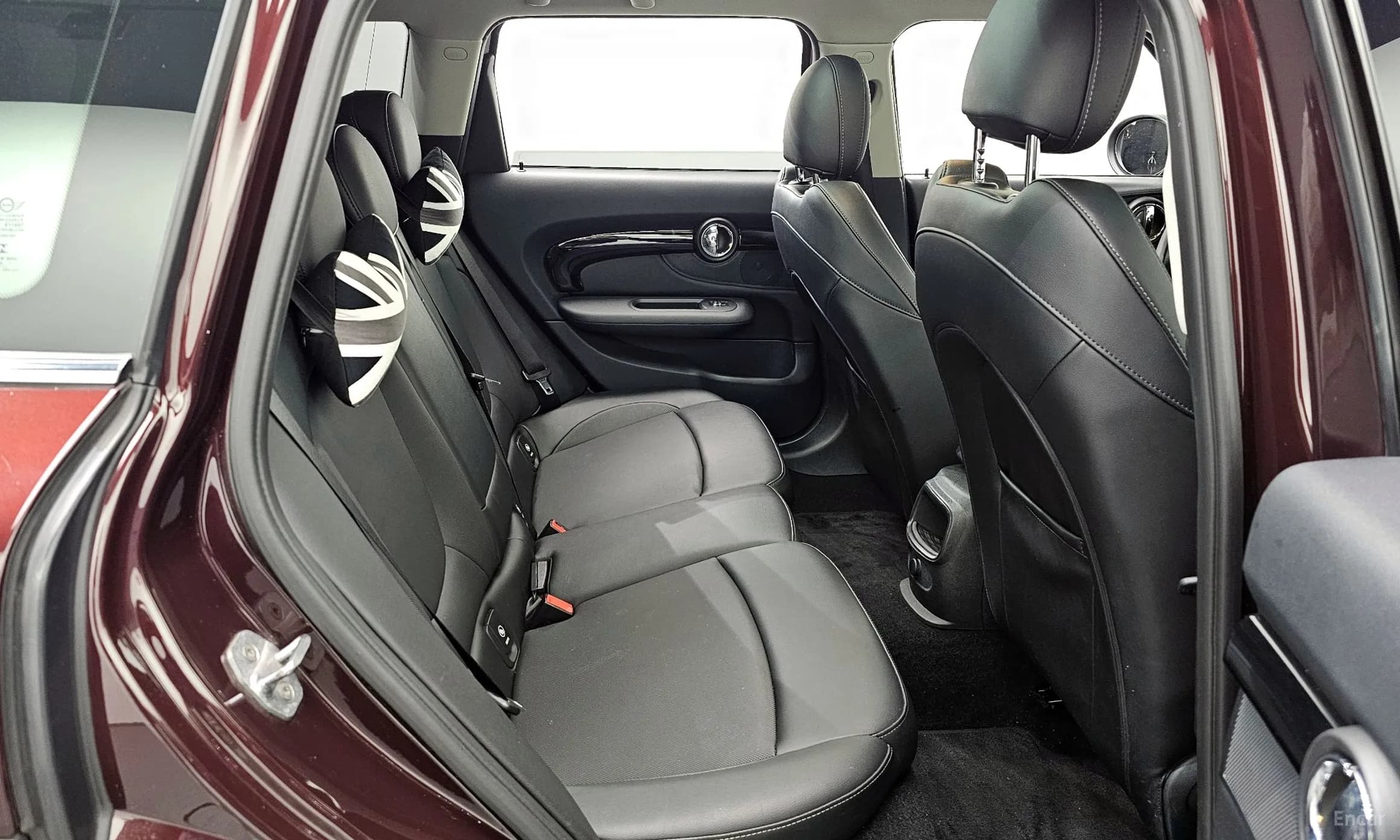 Cooper D Clubman