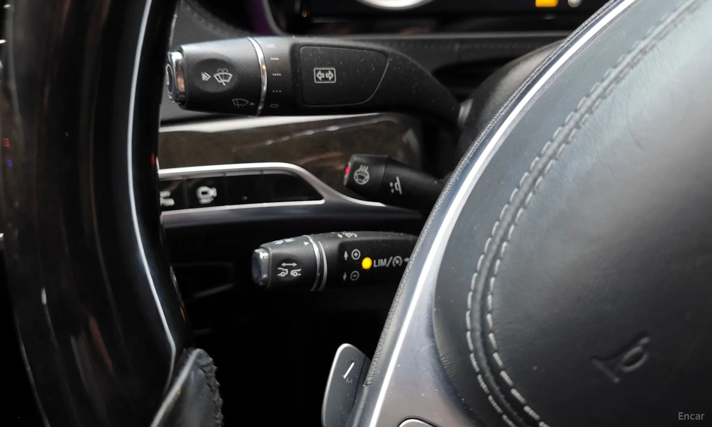 S-Class W222