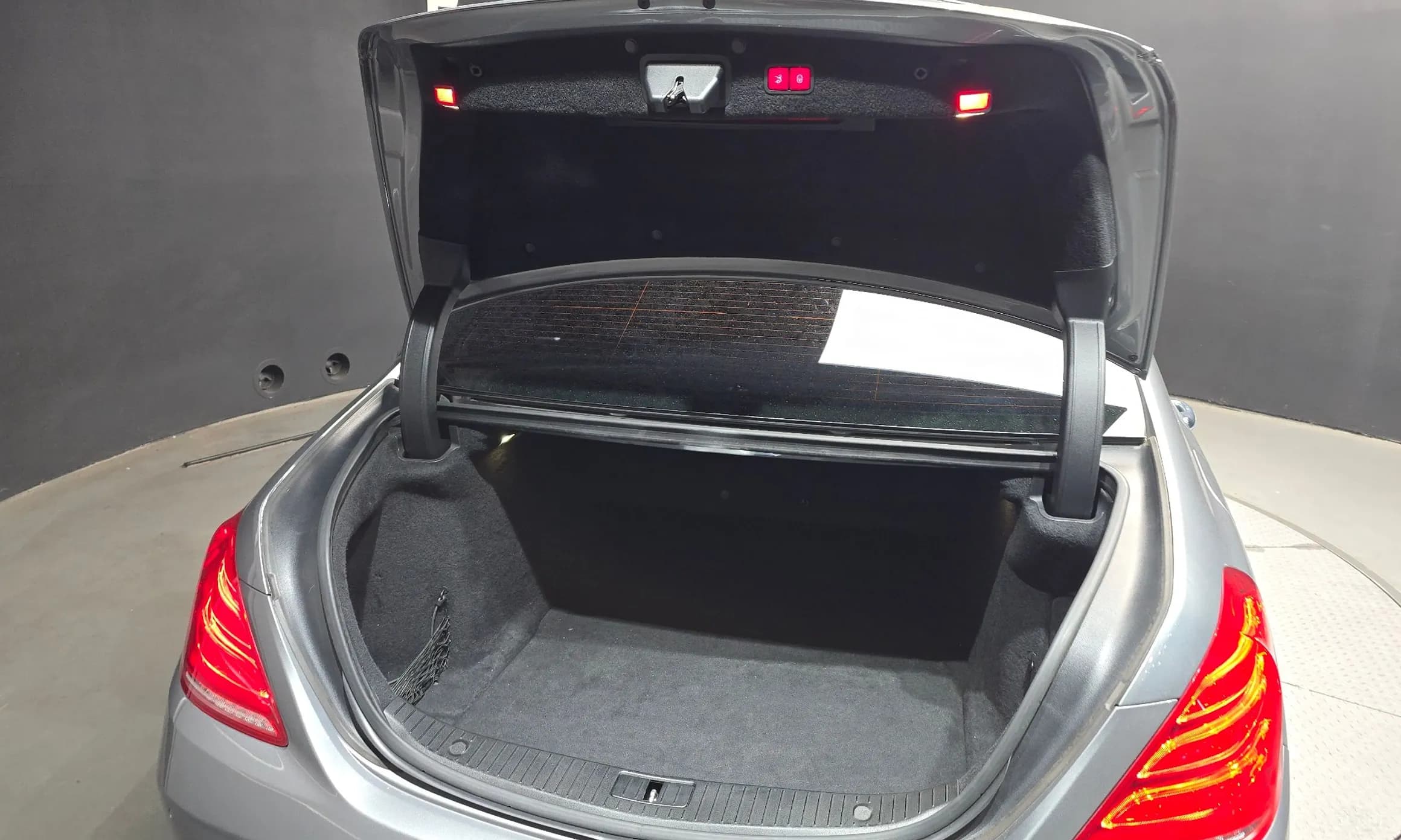 S-Class W222