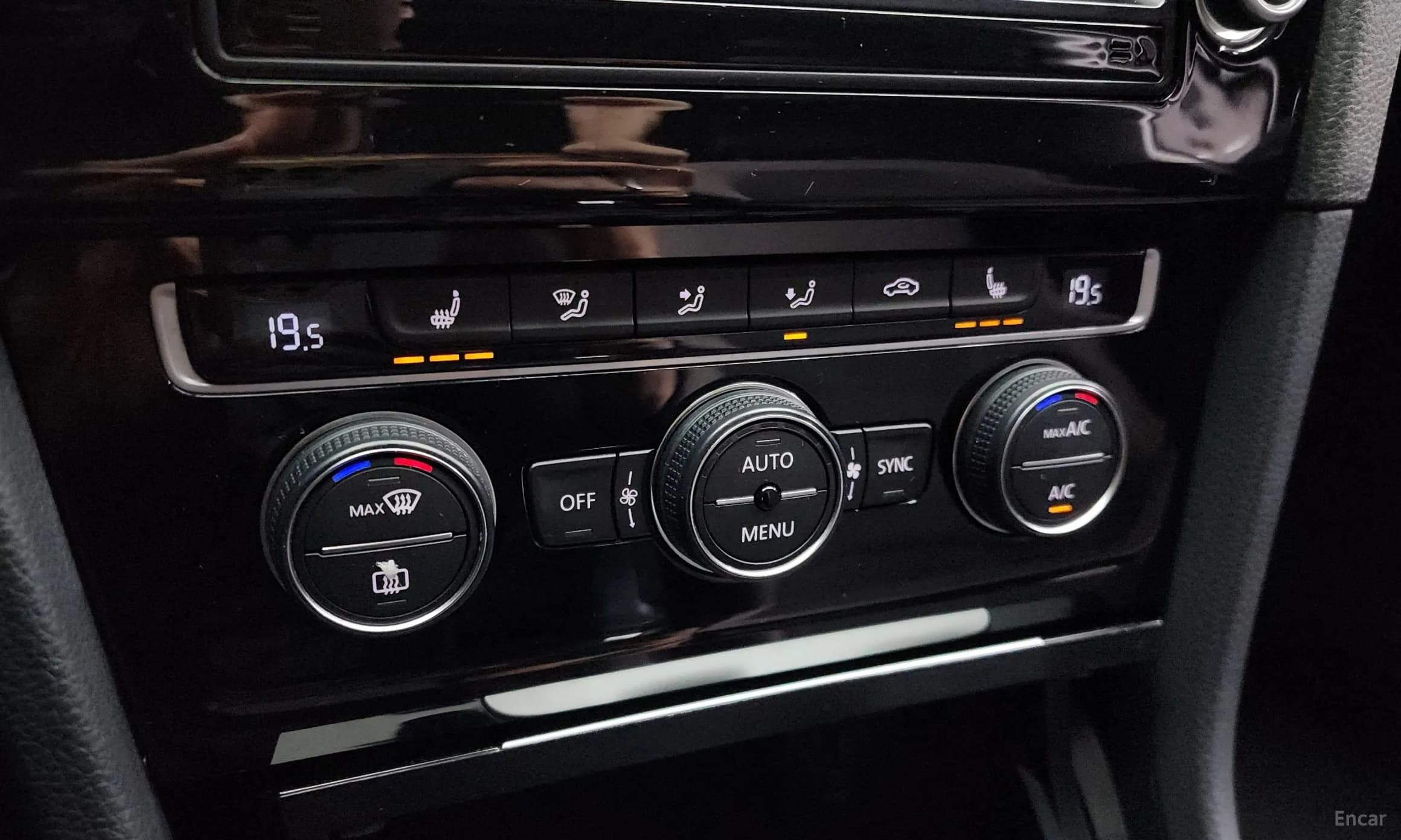 Golf 7th Generation