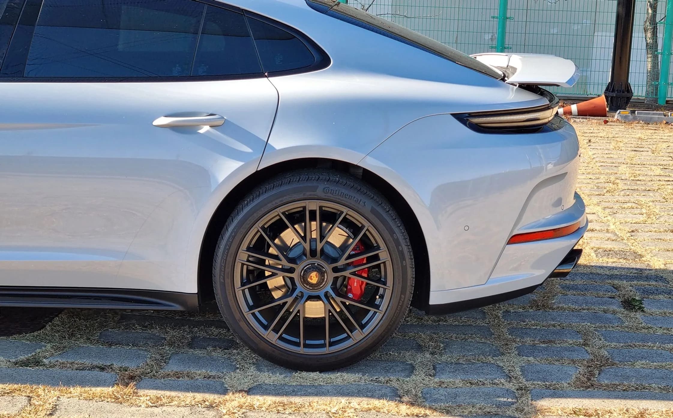 Panamera (972)