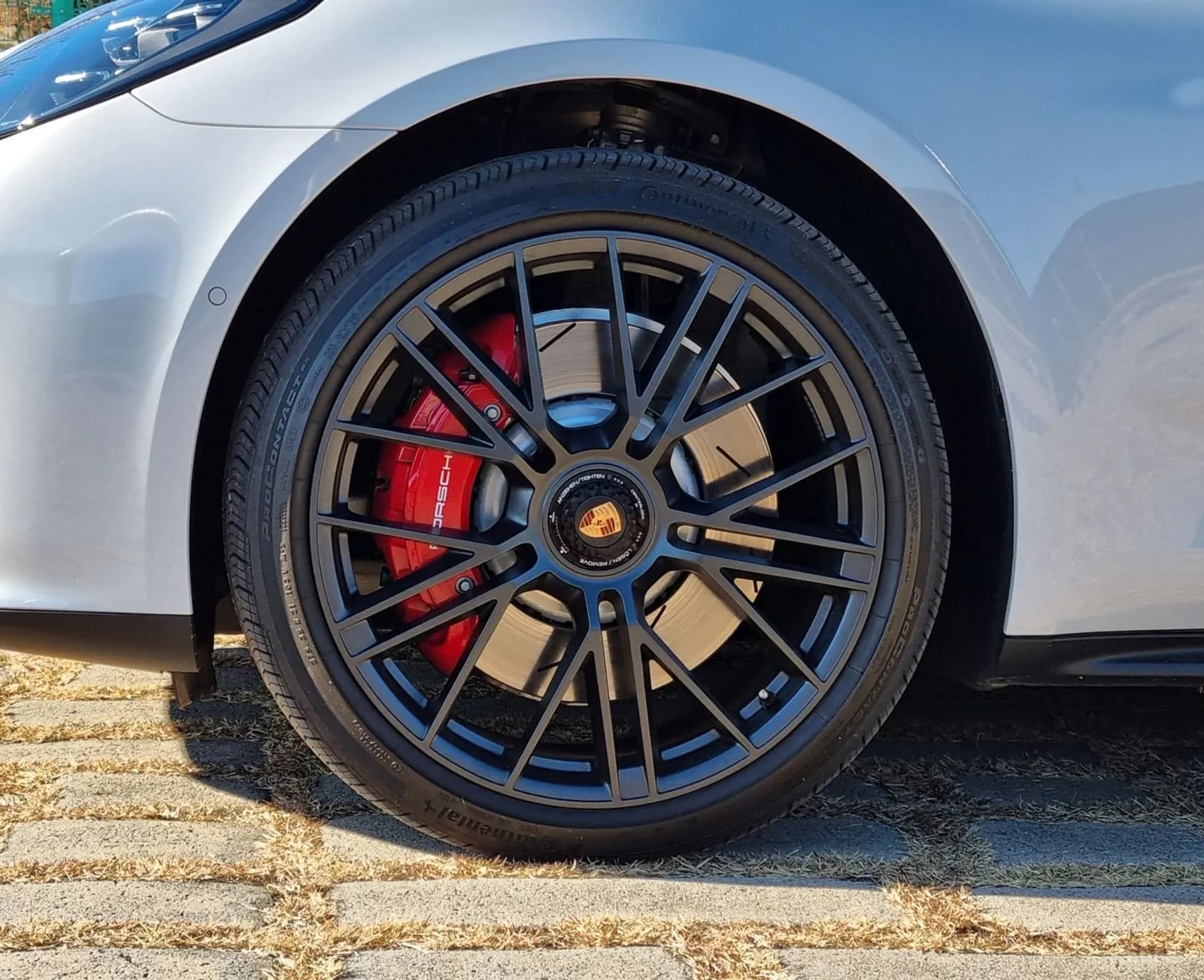 Panamera (972)