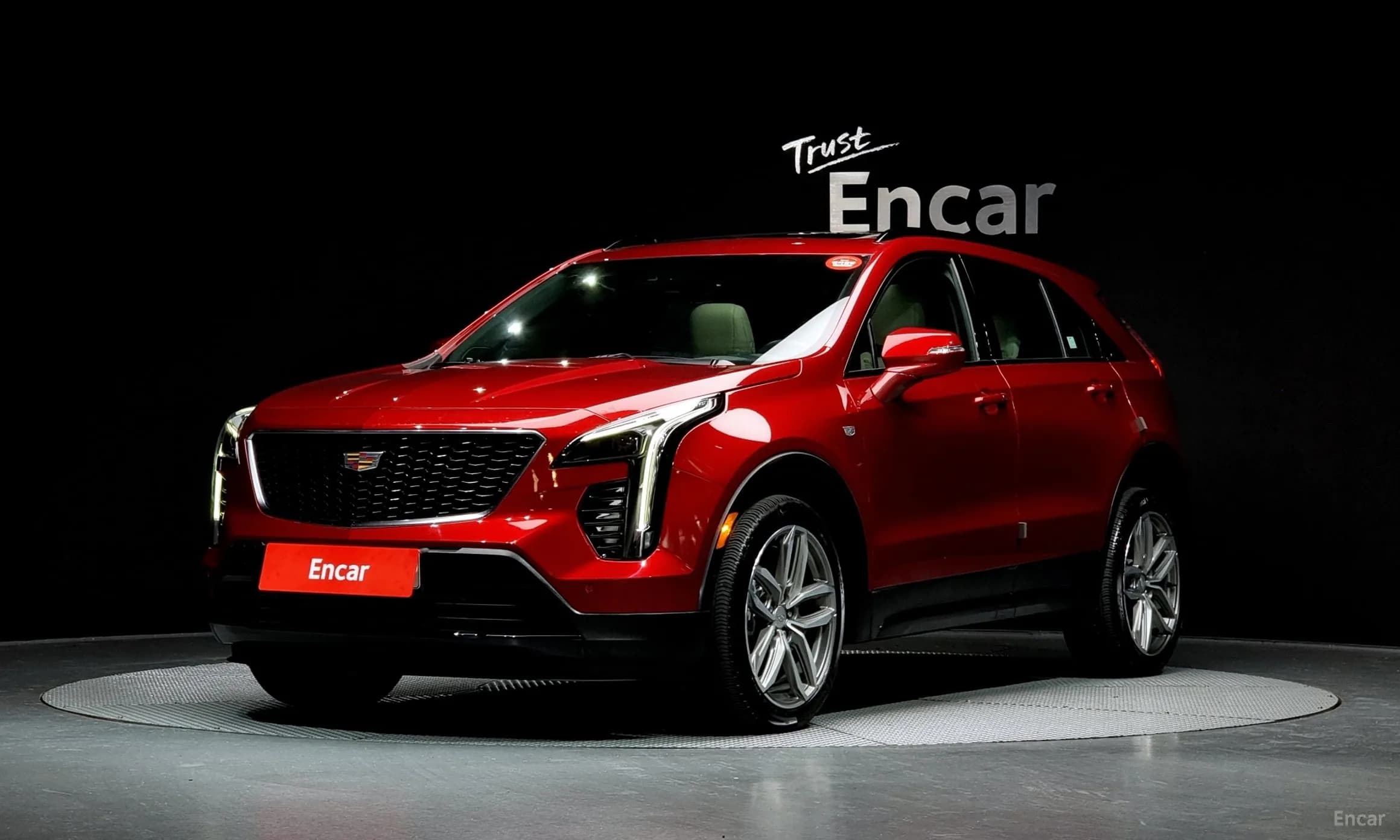 XT4