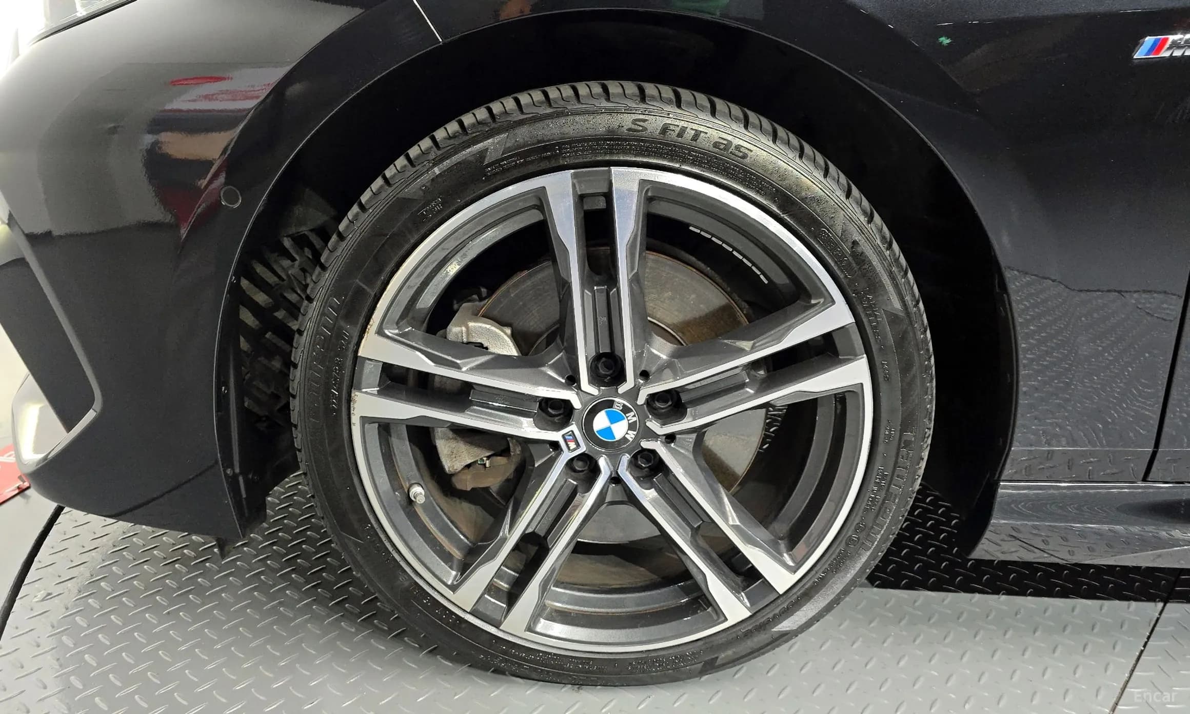 2 Series Gran Coupe (F44)