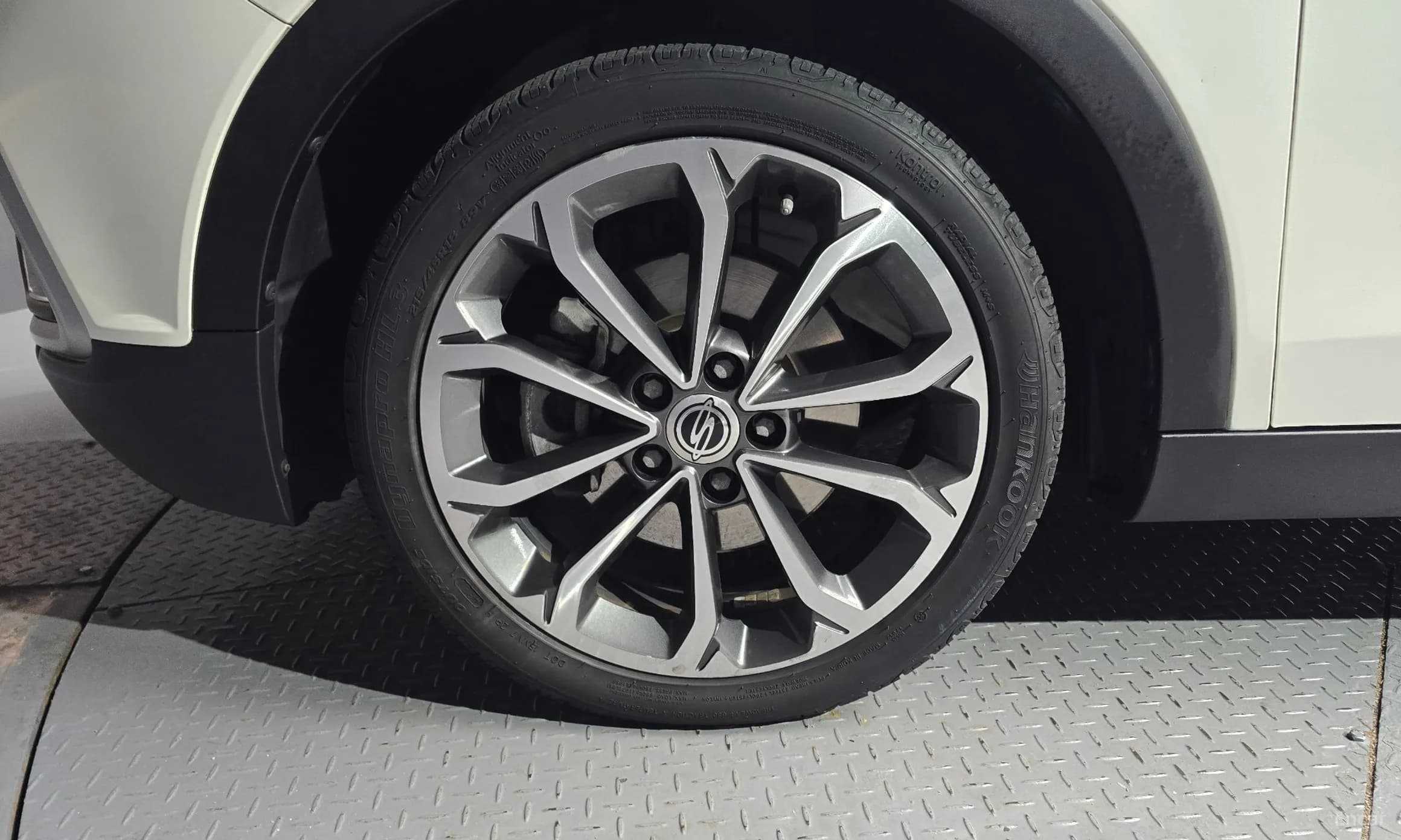 Tivoli Air