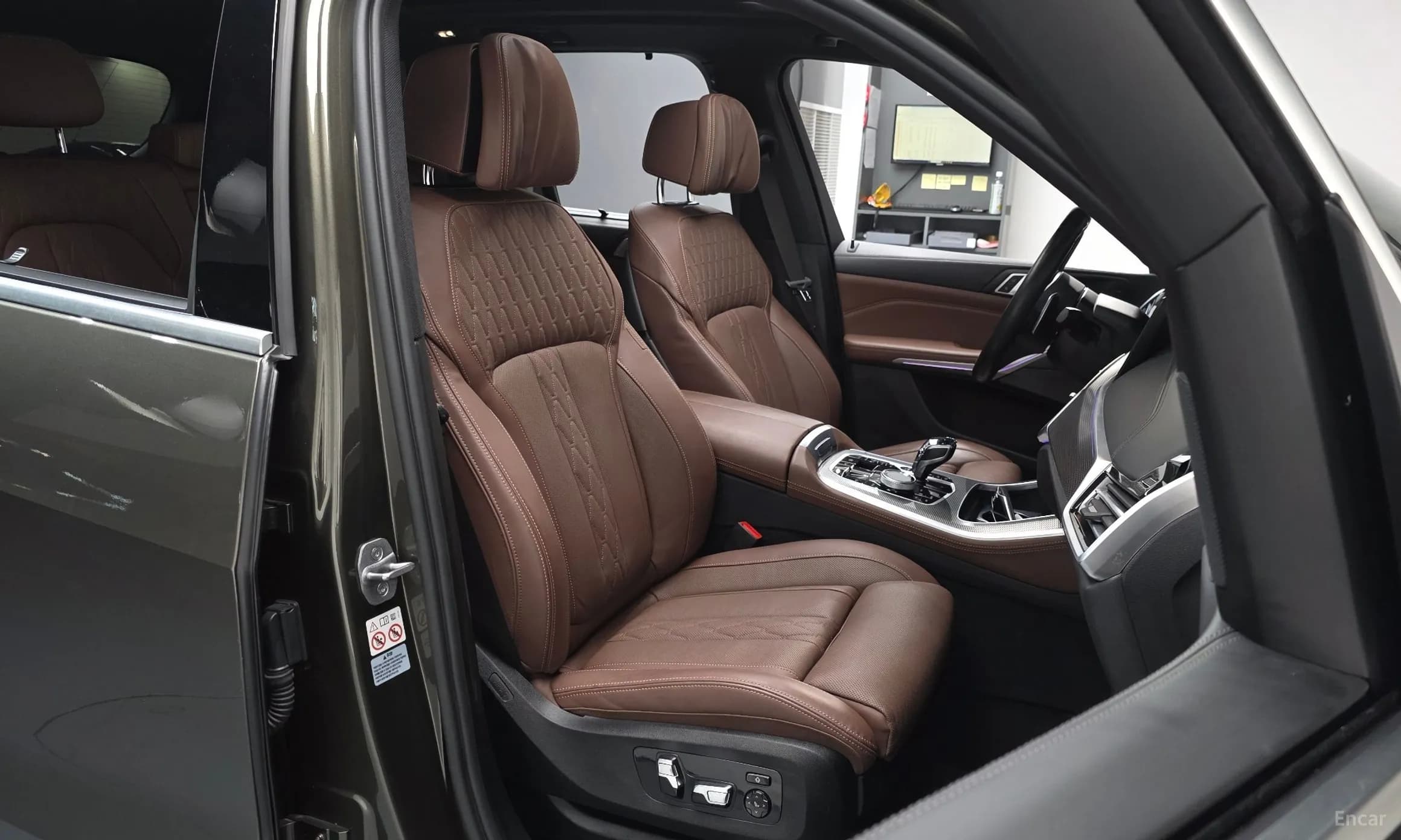 X5 (G05)