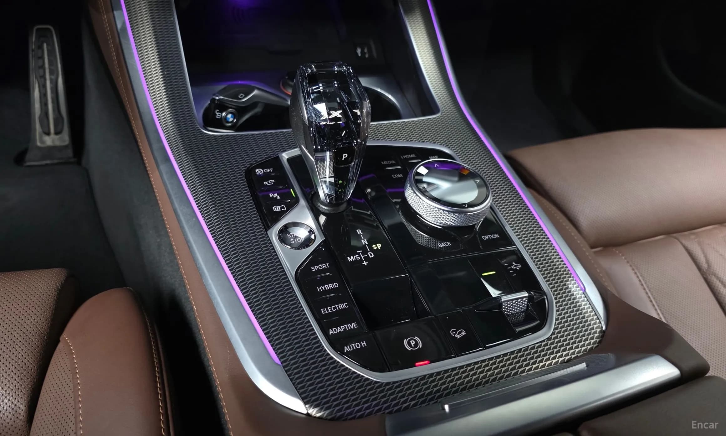 X5 (G05)
