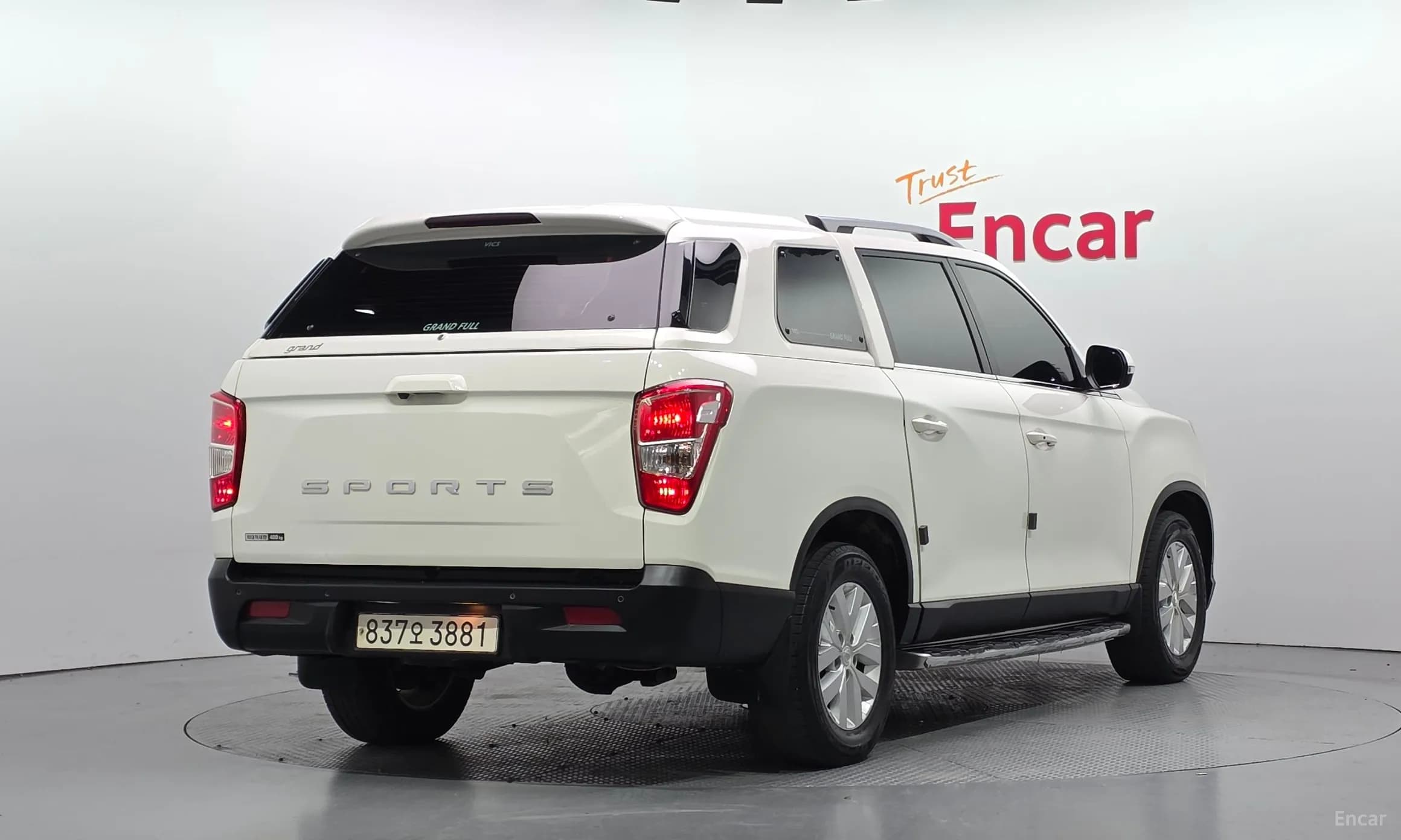 Rexton Sports
