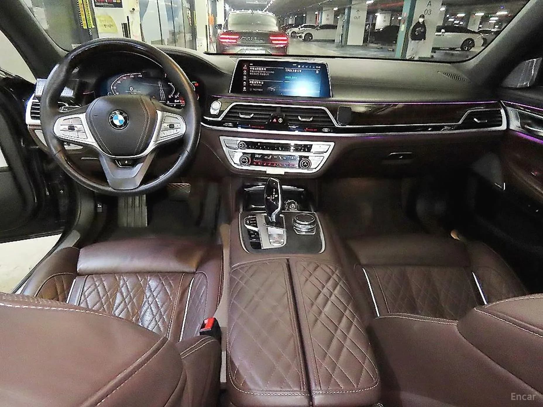 7 Series (G11)