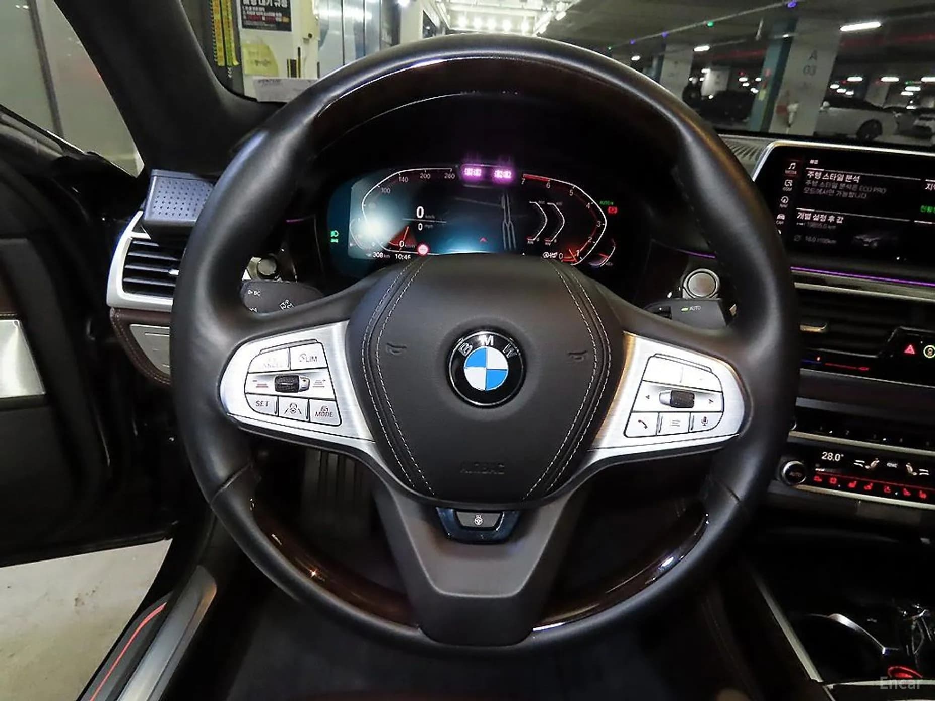 7 Series (G11)