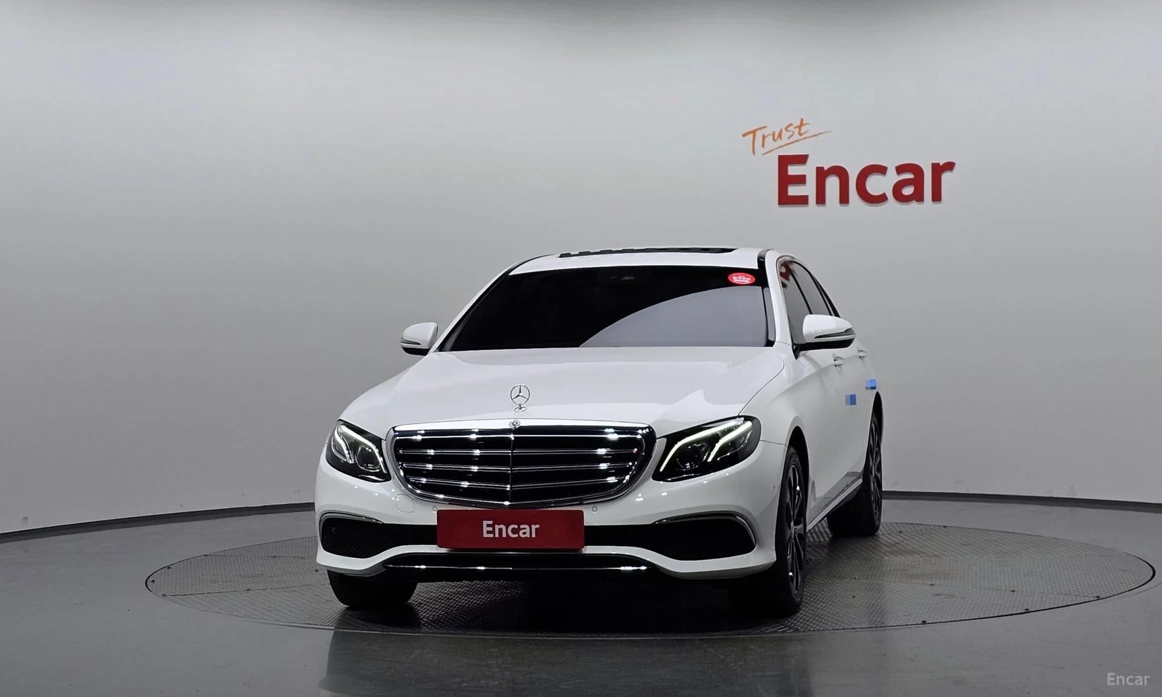 E-Class W213