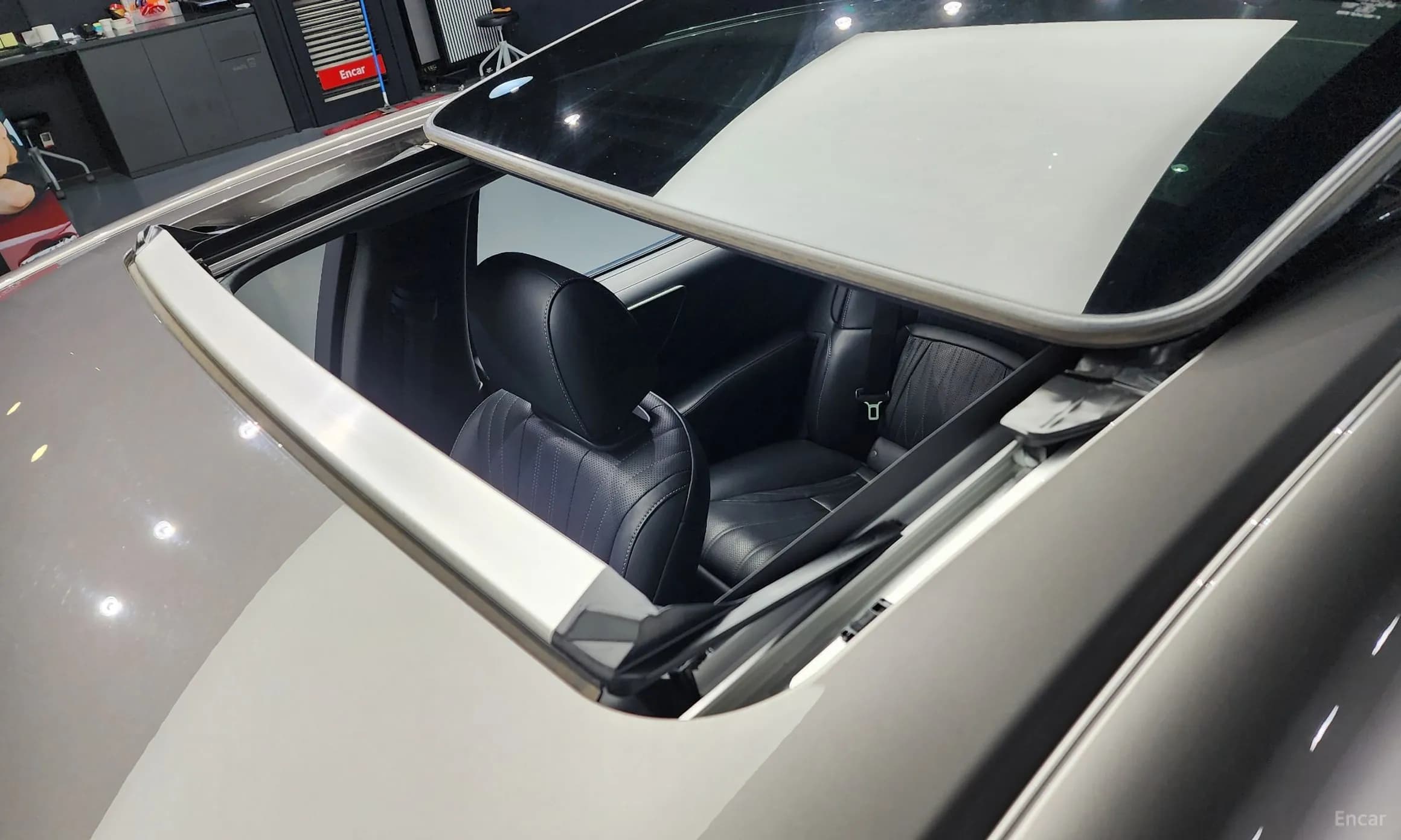 LS500h Gen 5