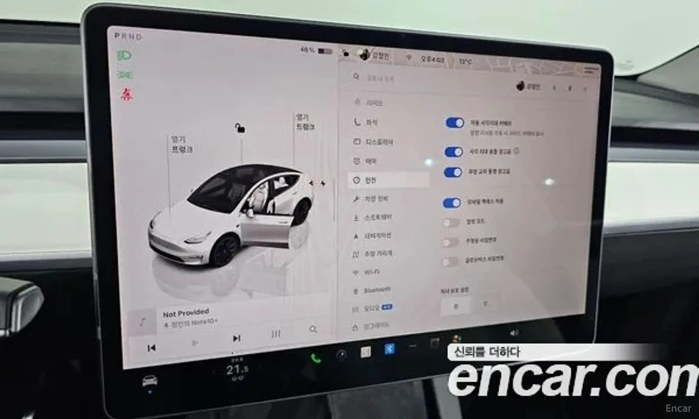 Model Y