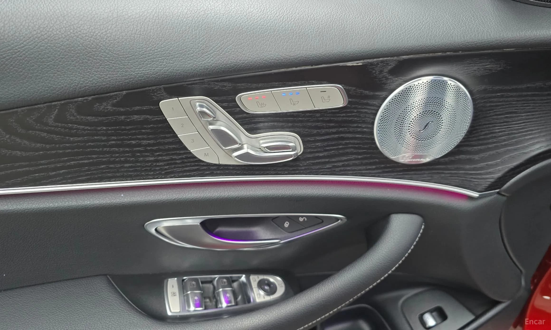 E-Class W213