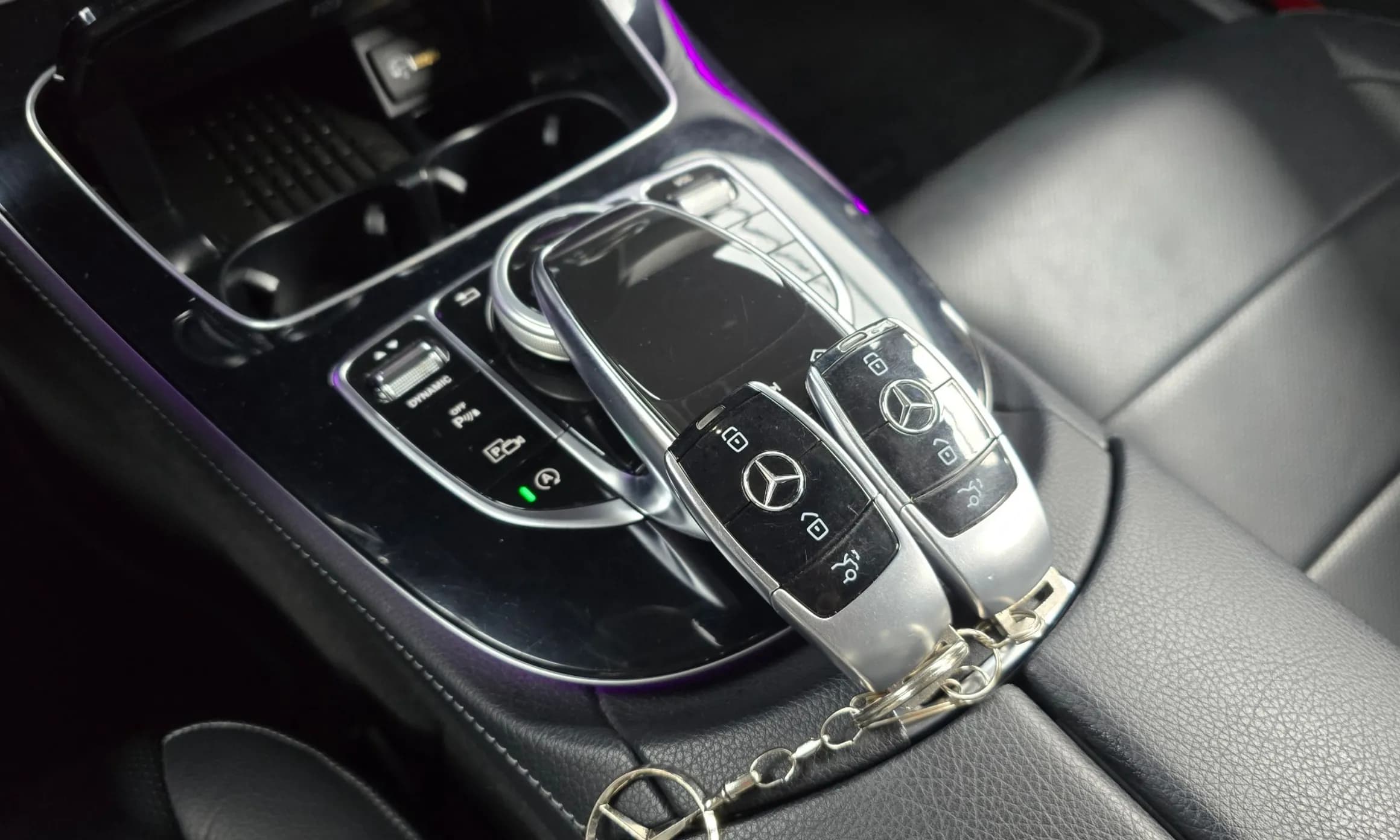 E-Class W213