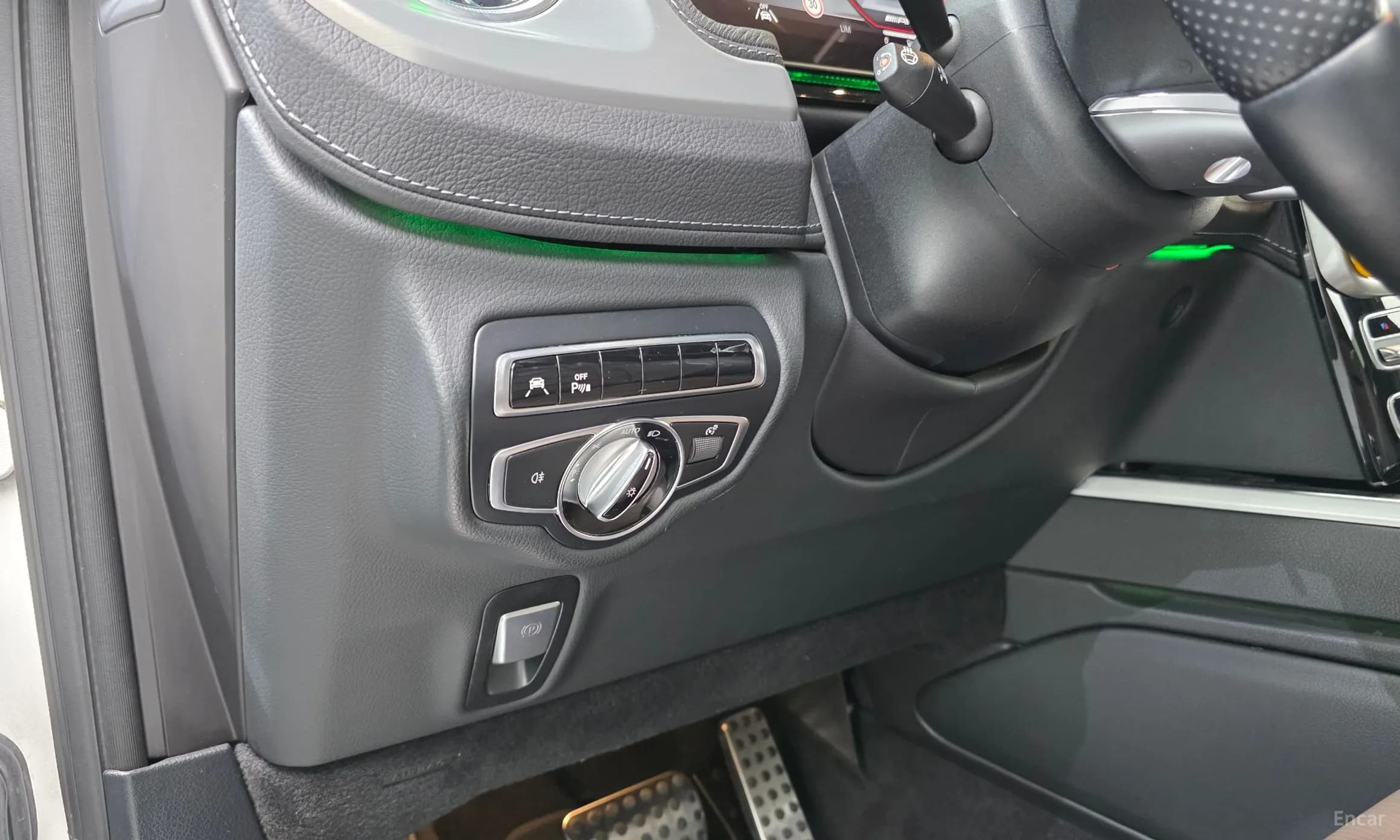 G-Class W463b