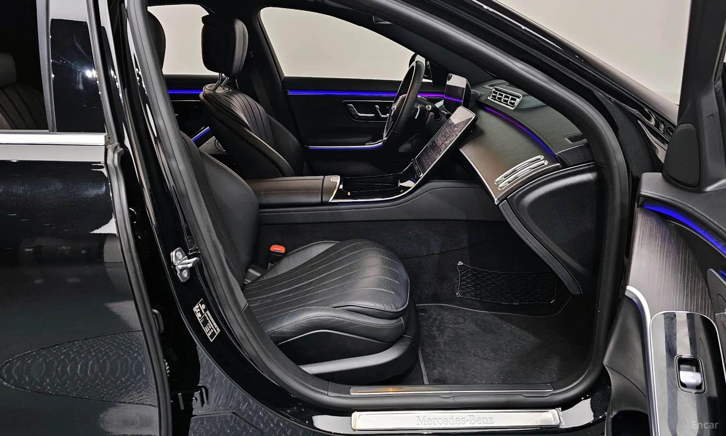 S-Class W223