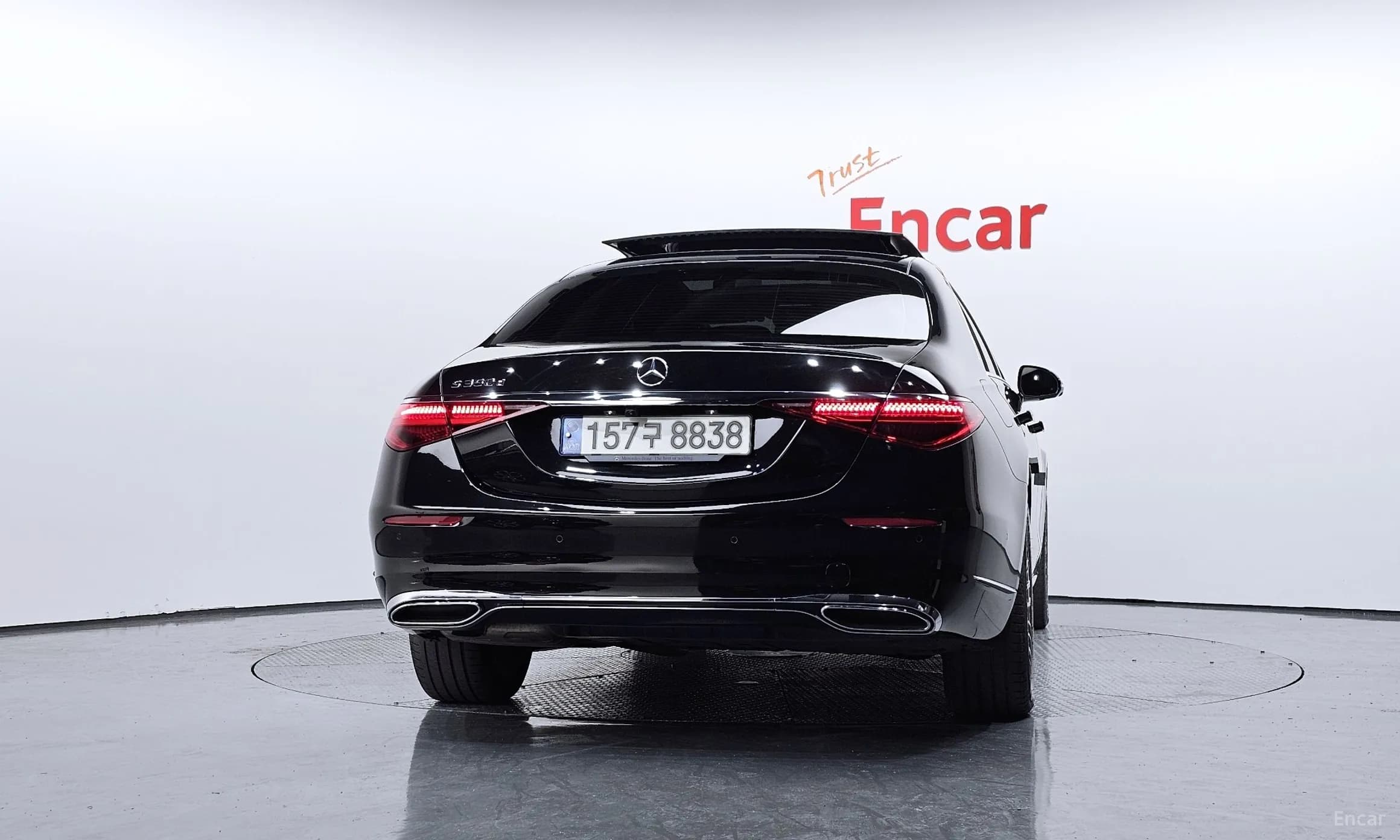 S-Class W223