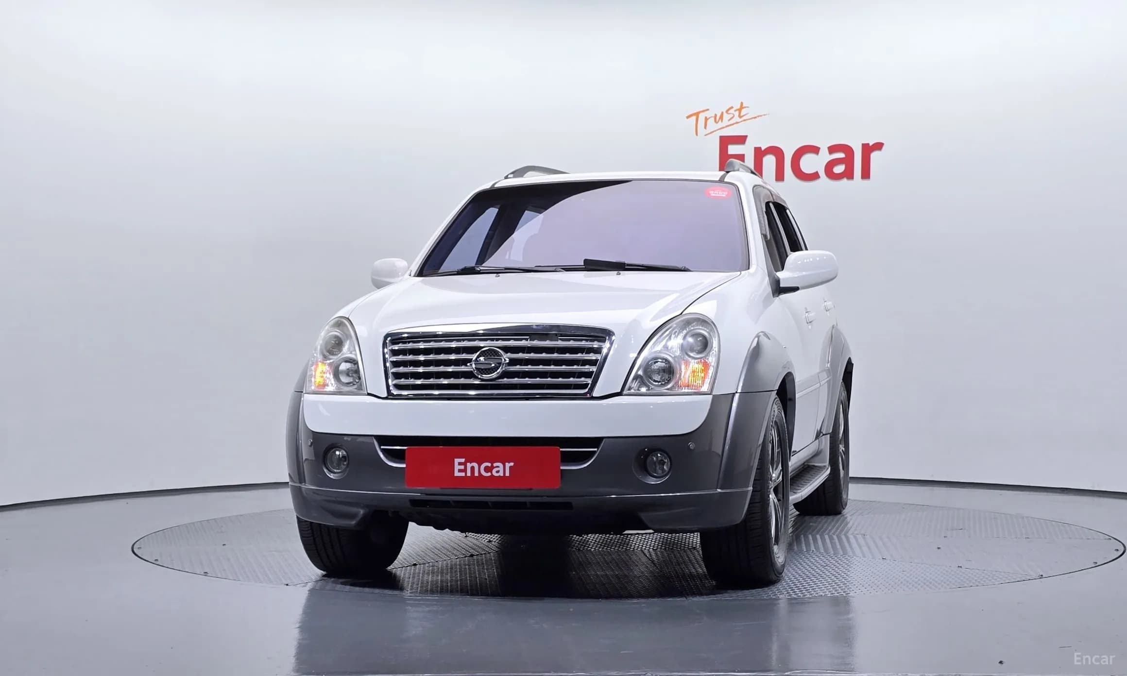 Super Rexton