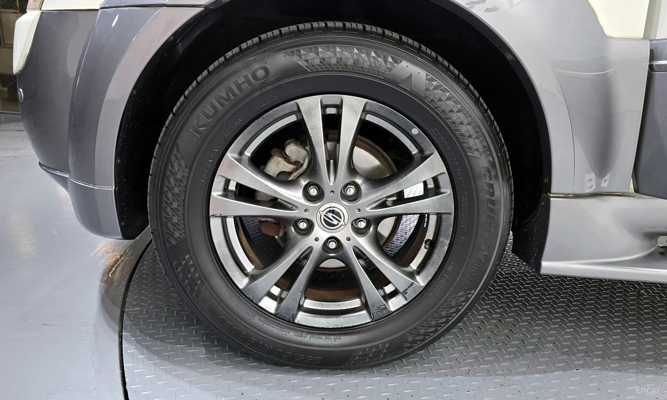 Super Rexton