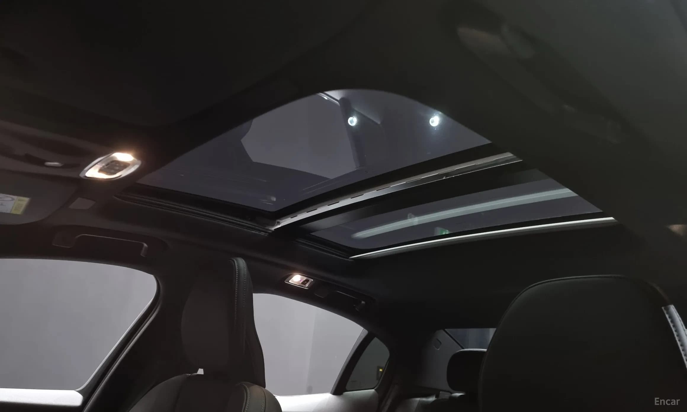 S60 3rd Generation