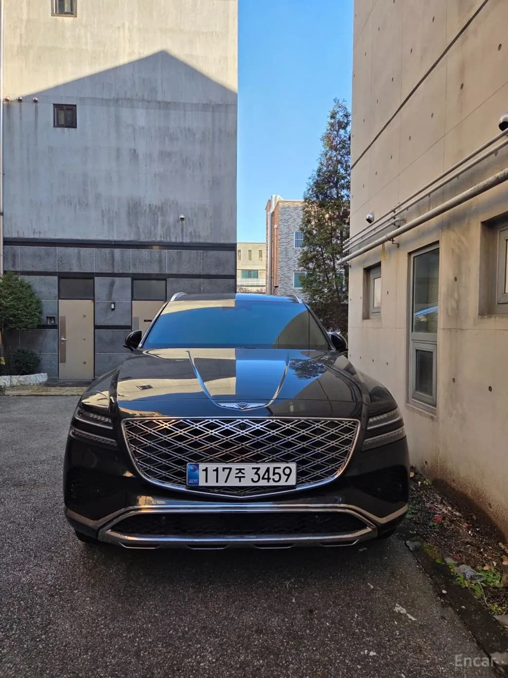 GV80