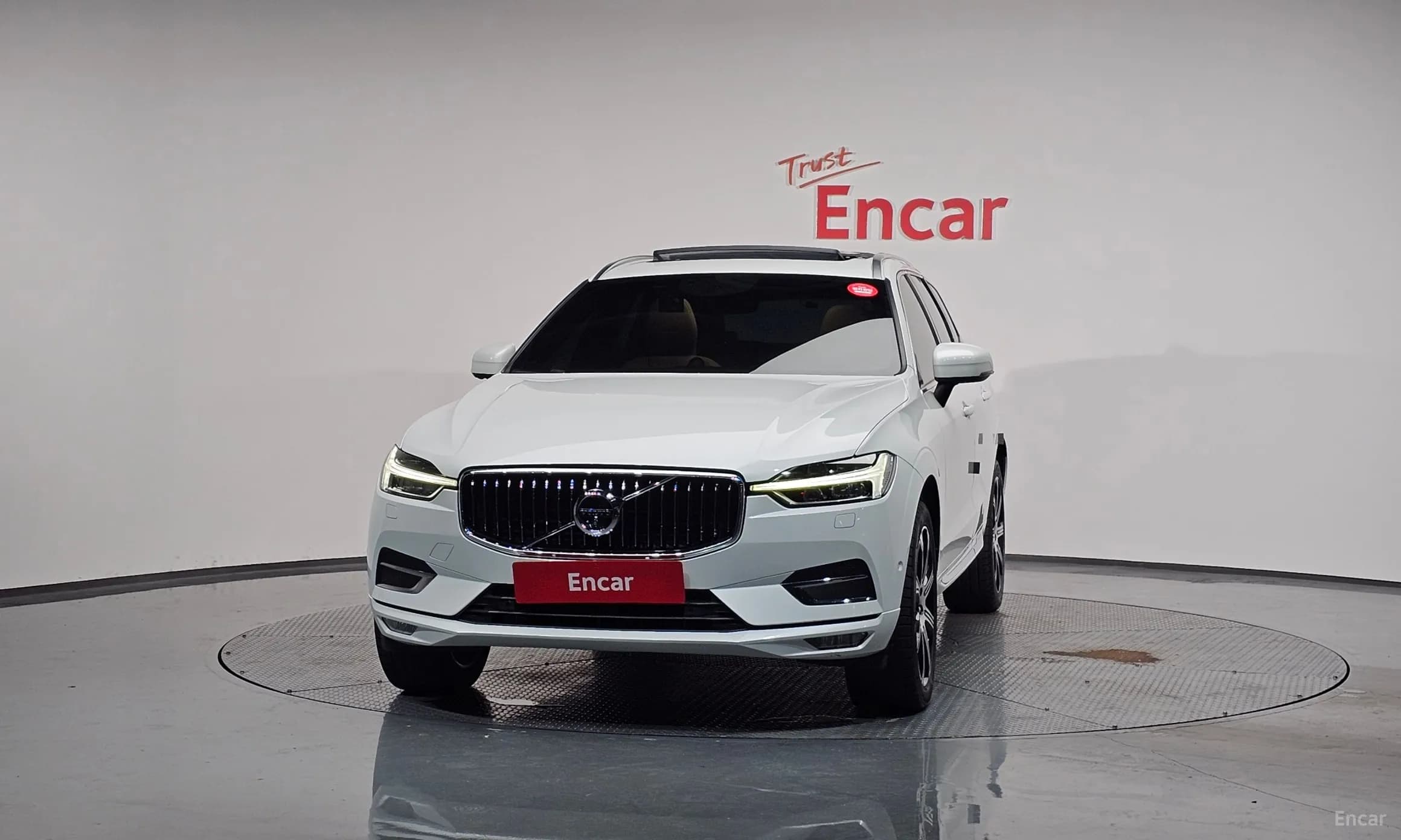 XC60 Gen 2