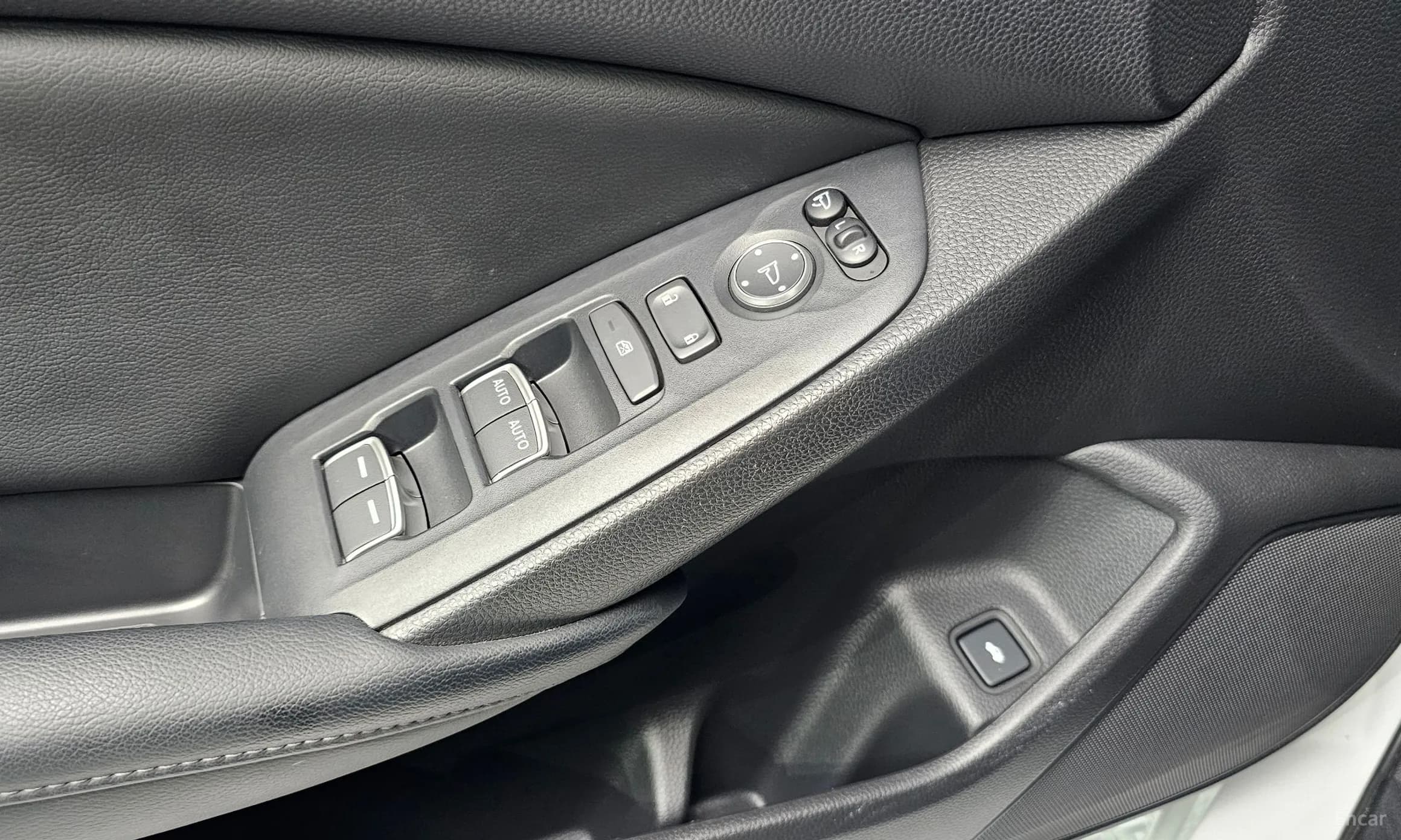 Accord 10th Generation