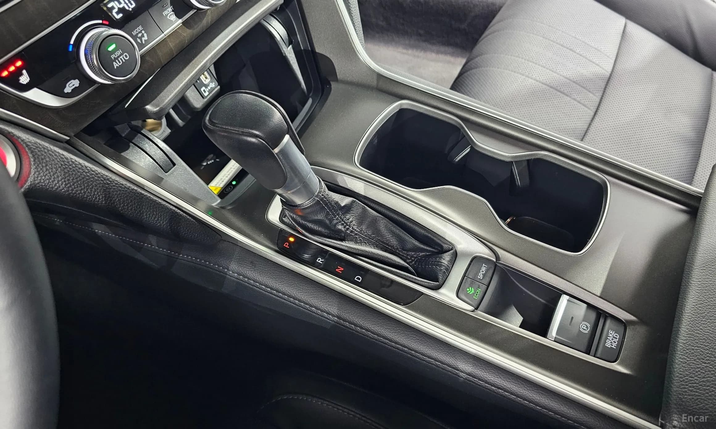 Accord 10th Generation