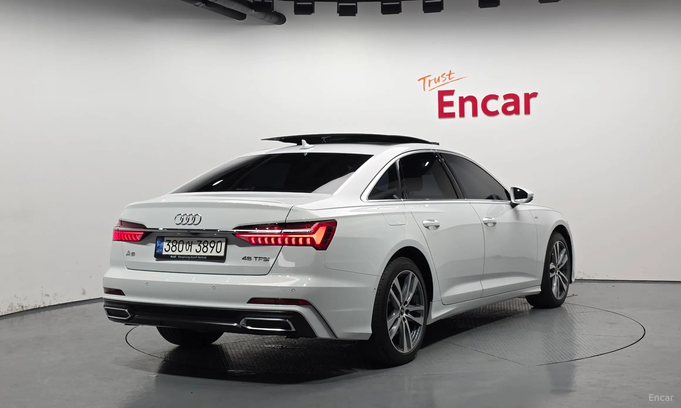 A6 (C8)