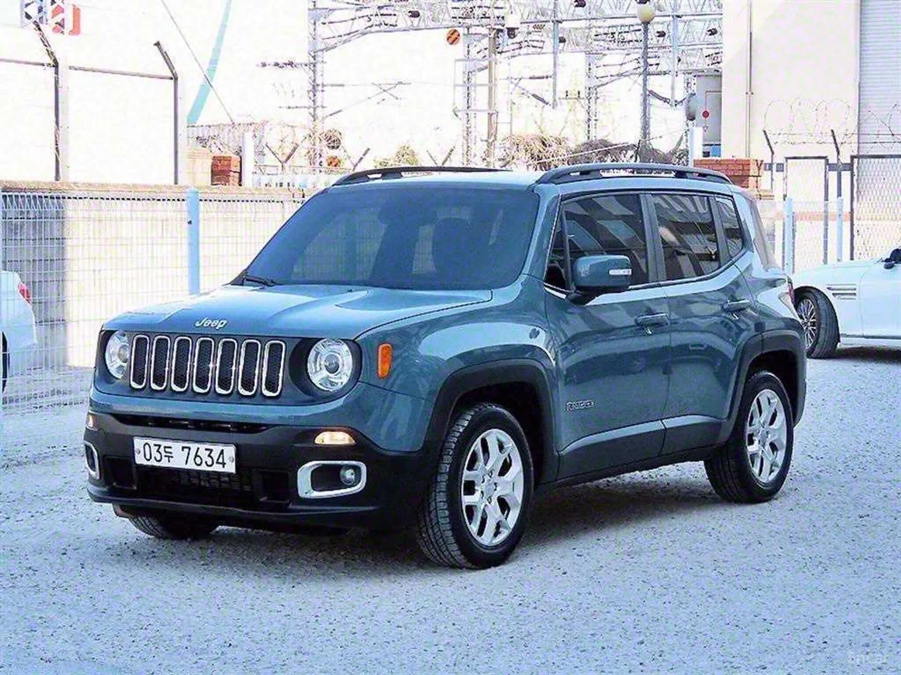 Renegade